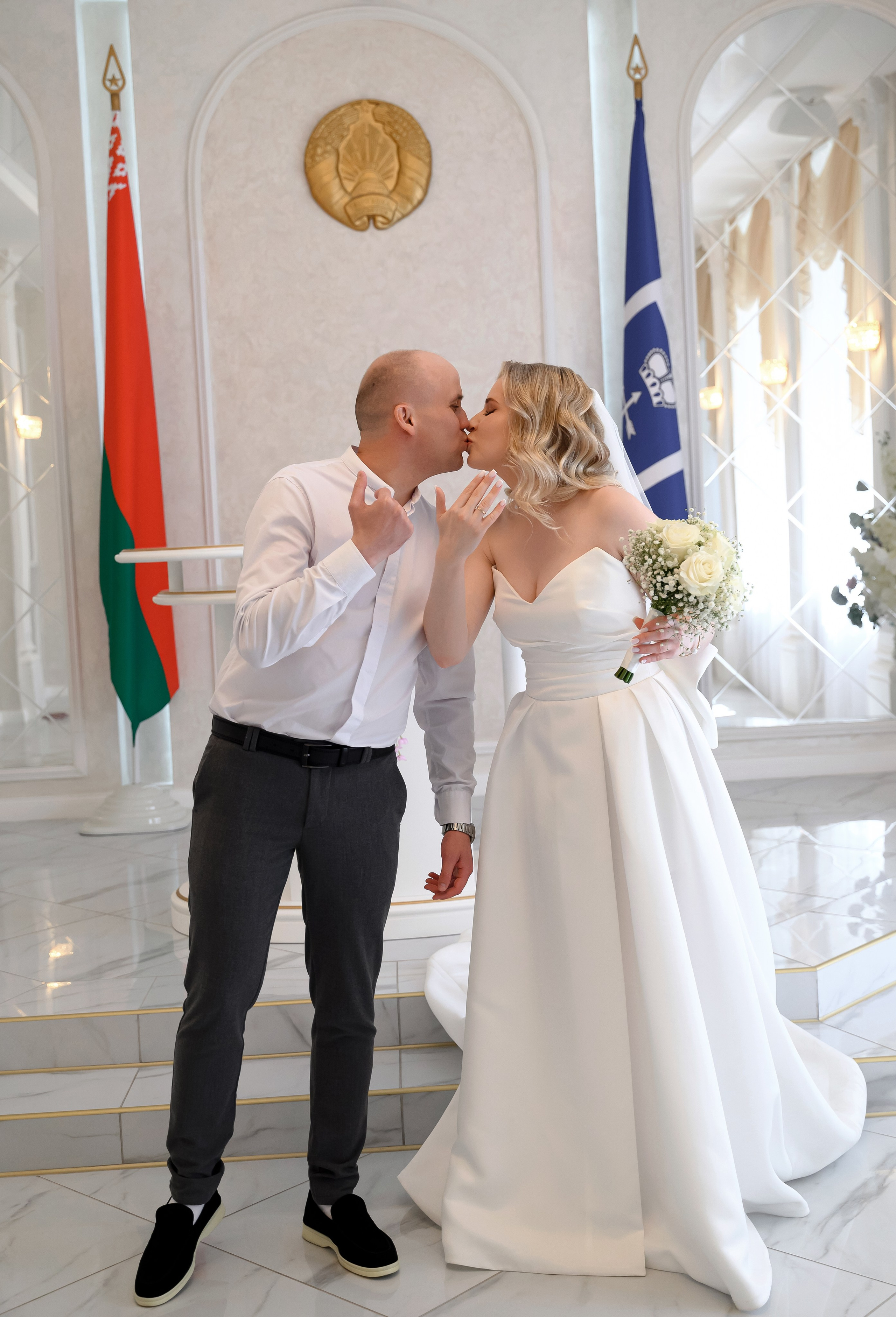 A&V. Фотограф в Лунинце и Брестской области