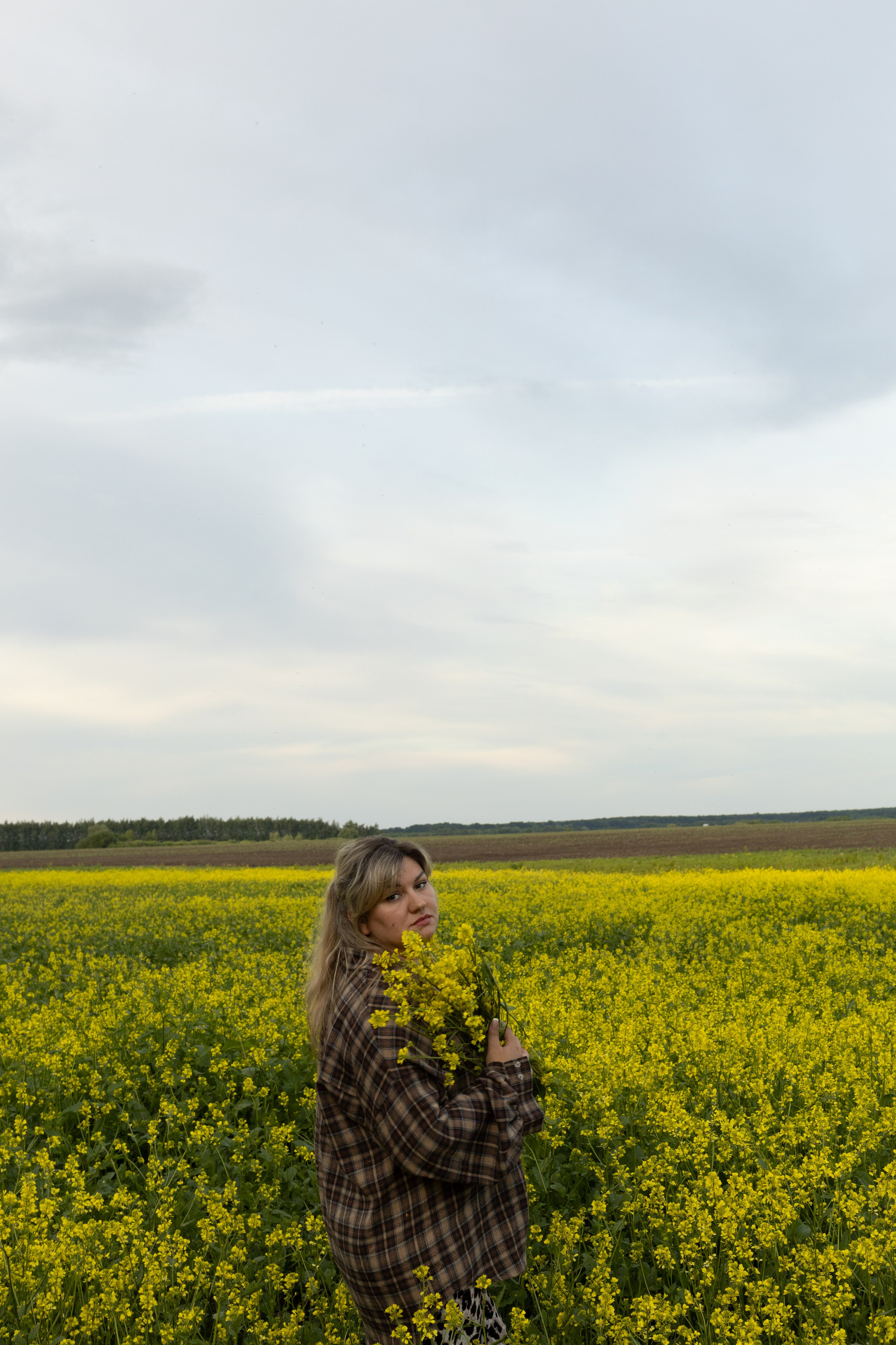 Сурепка. Семейный и детский фотограф в Борисоглебске Мила Ларина