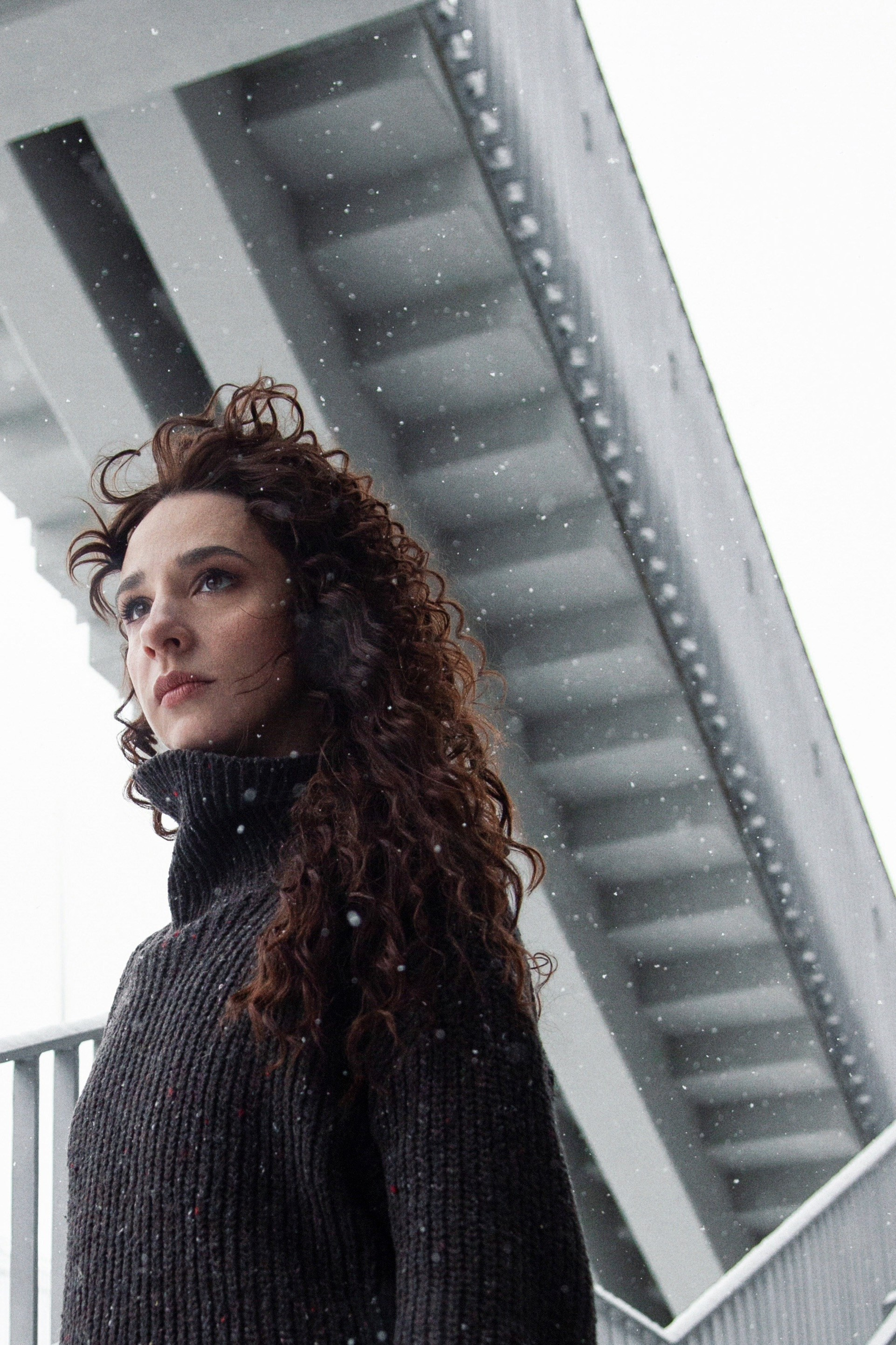 Уличные. Главная