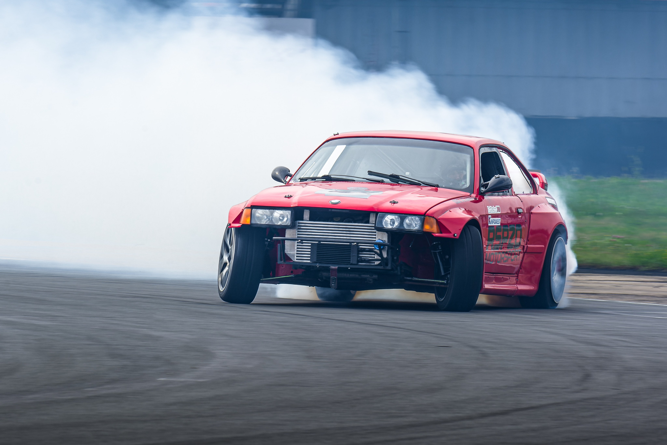 Drift | ADM Drift Contest | Сатюкап | Drift Expo. Ivan P — фотограф автоспорта в Москве