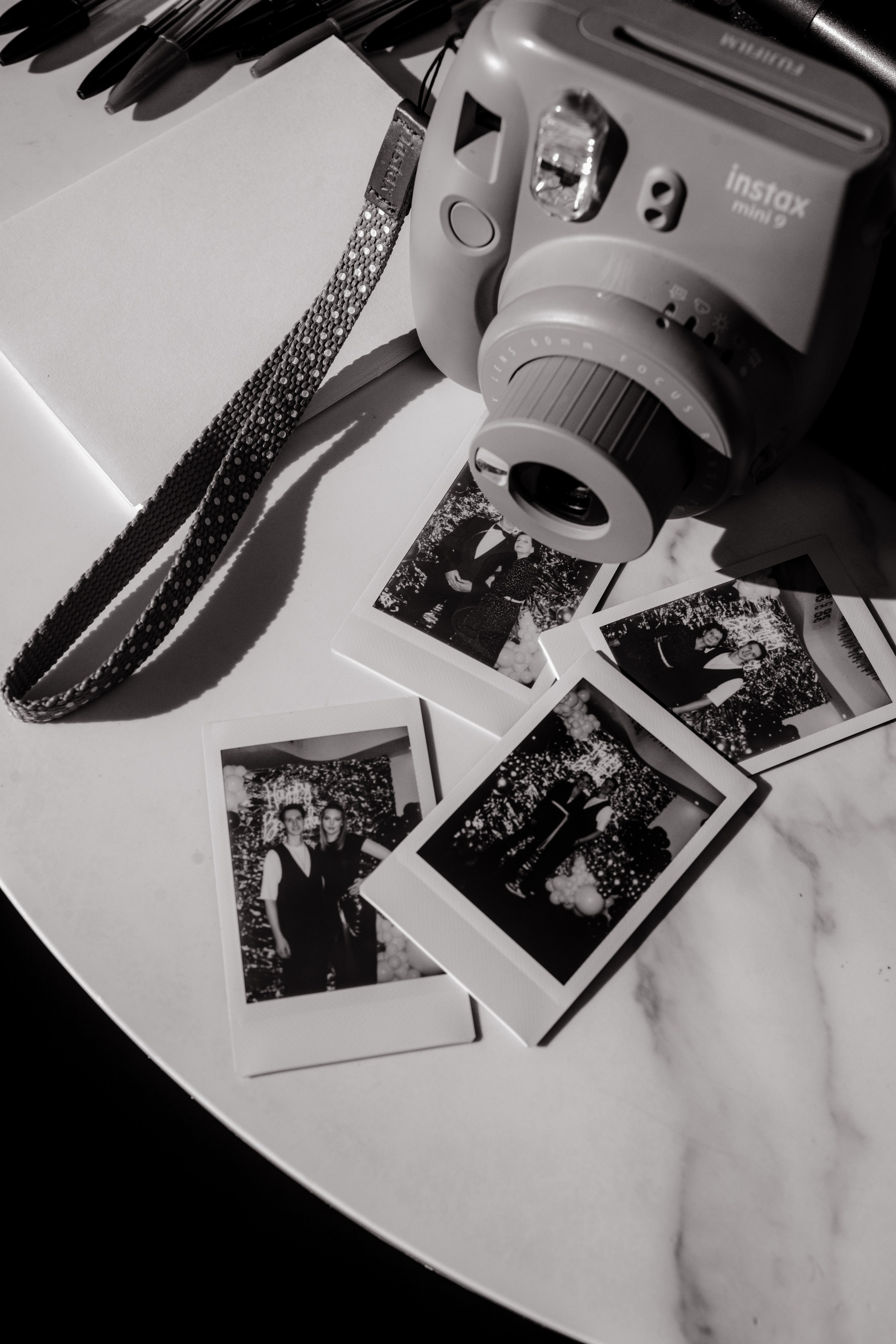 Юбилей. Свадебный фотограф Екатеринбург/Челябинск — Любовь Волохова