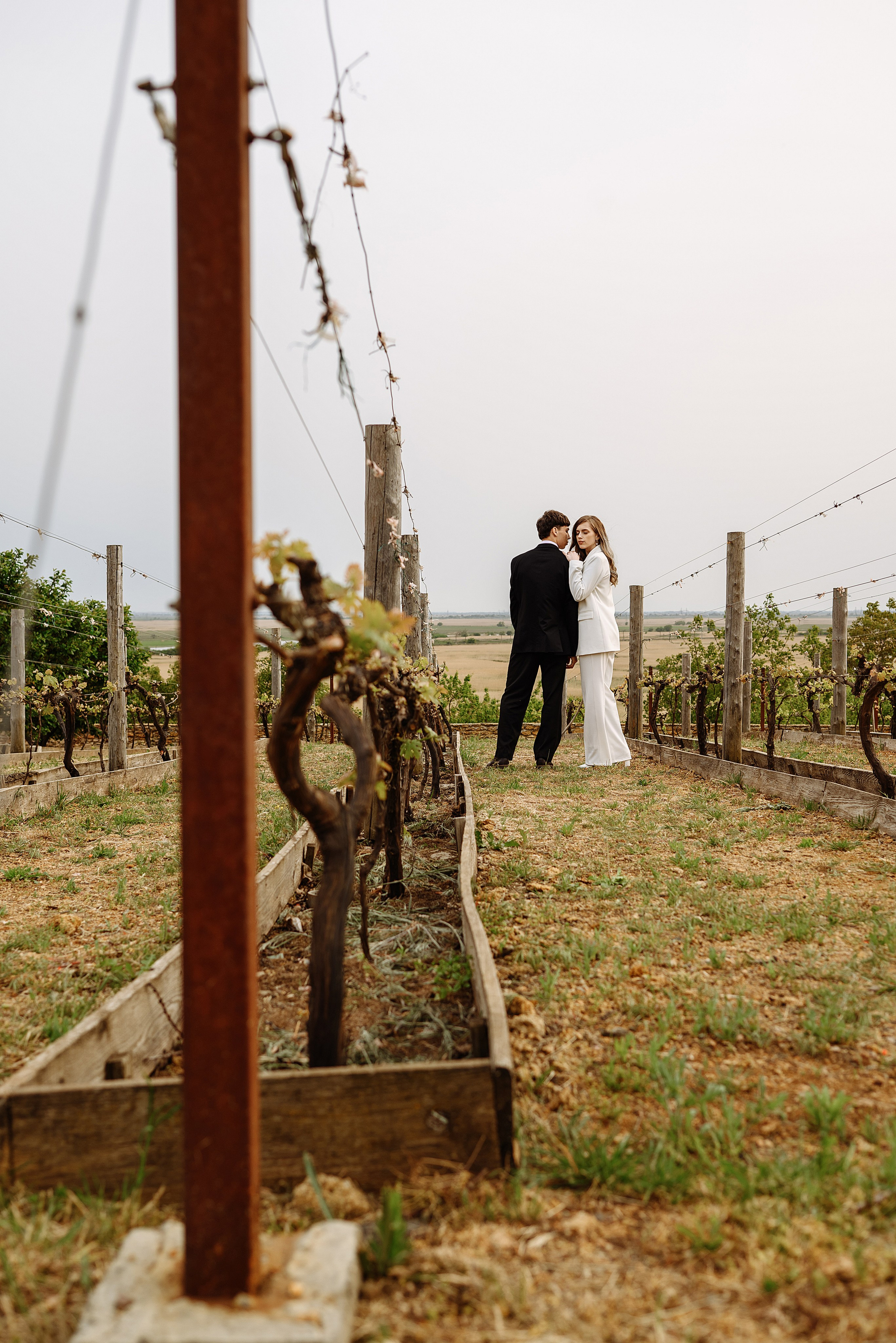 Вадим и Вика. Свадебный и семейный фотограф в Ростове-на-Дону Алина Астахова