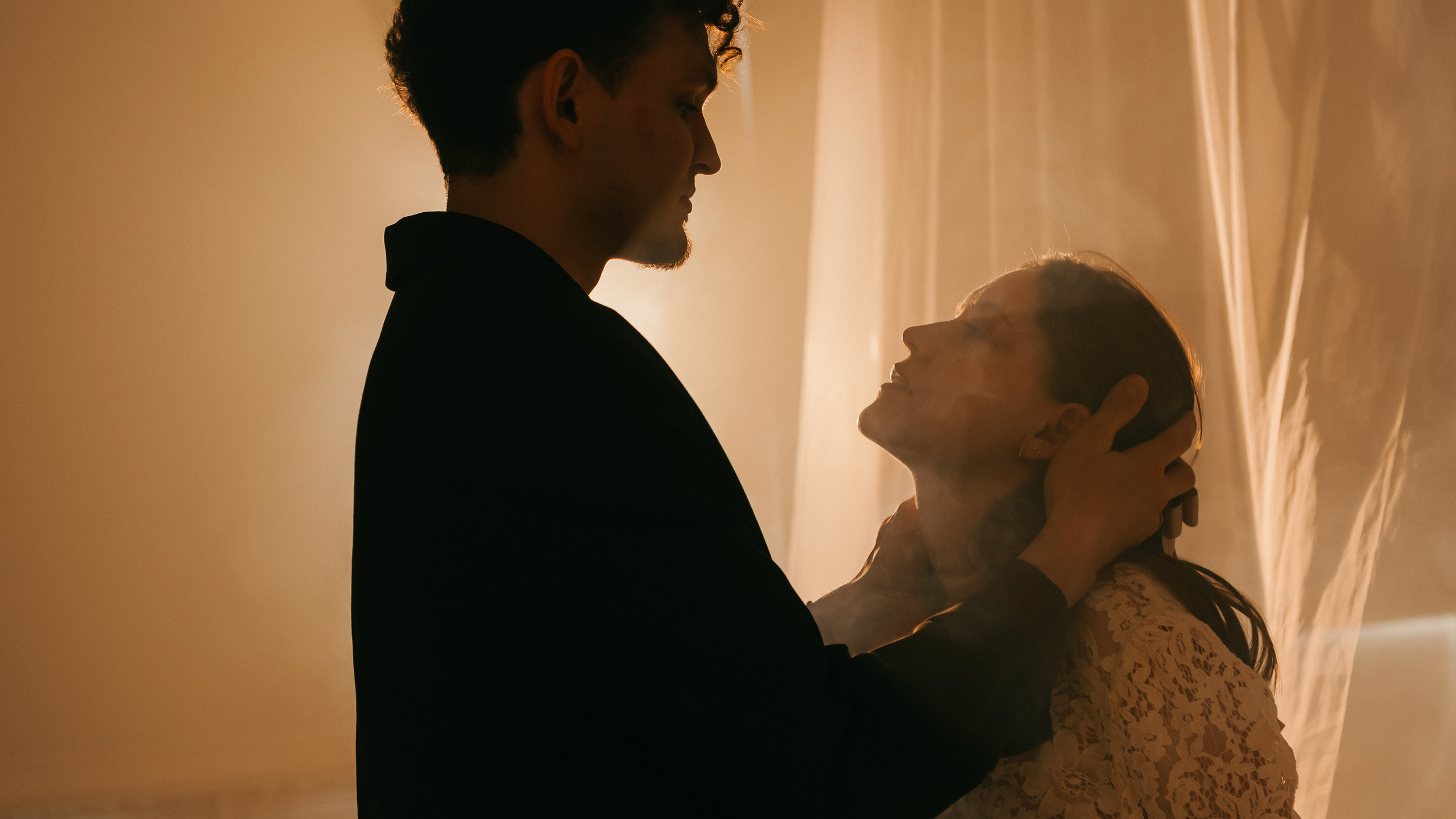 Катя&Максим. Портретный фотограф в Екатеринбурге Филимонова Анастасия