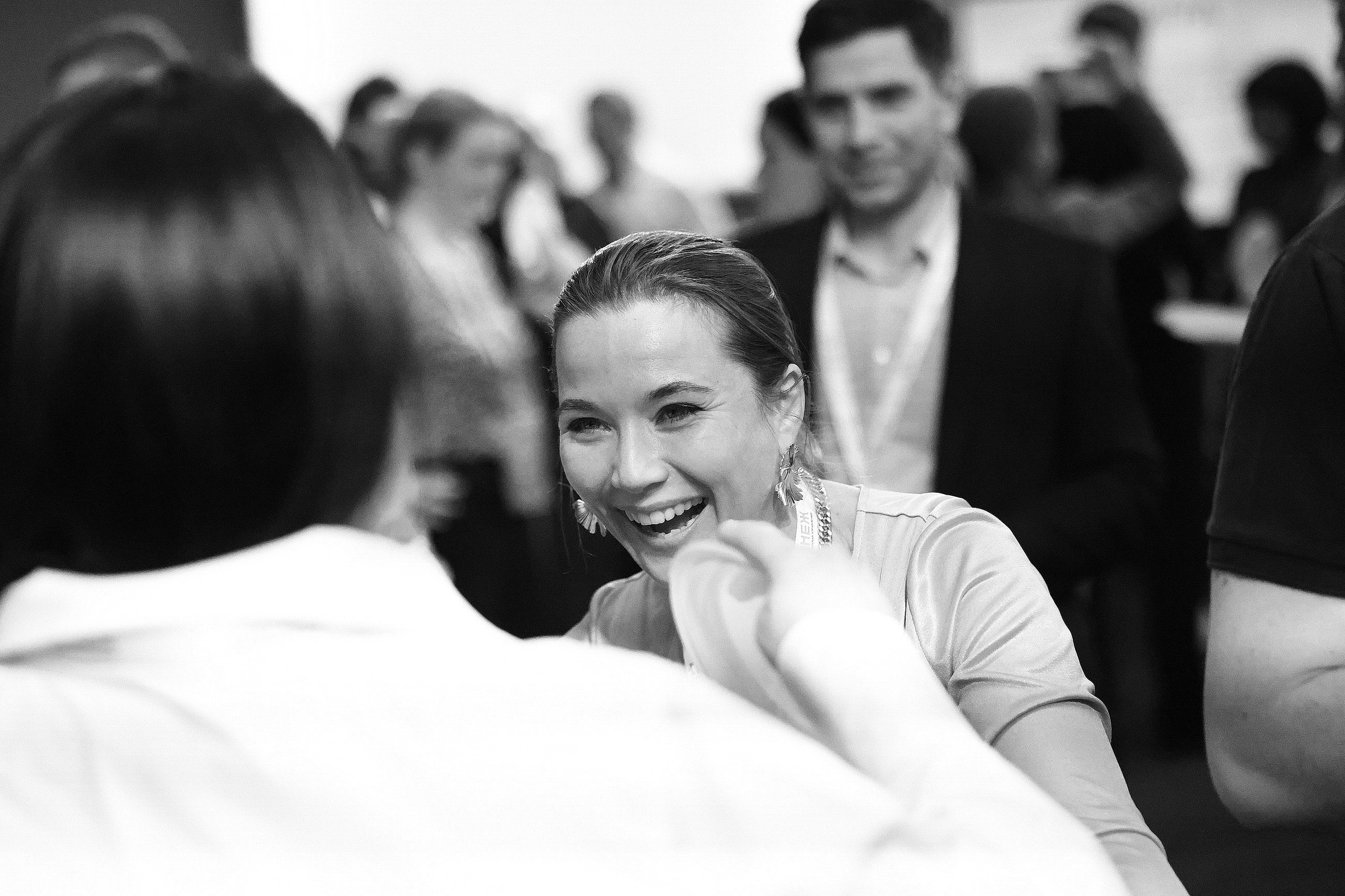 СЕНЕЖ. Публичные коммуникации лидеров. Фотографирую масштабные события, людей и их истории по всему миру. Константин Трубников