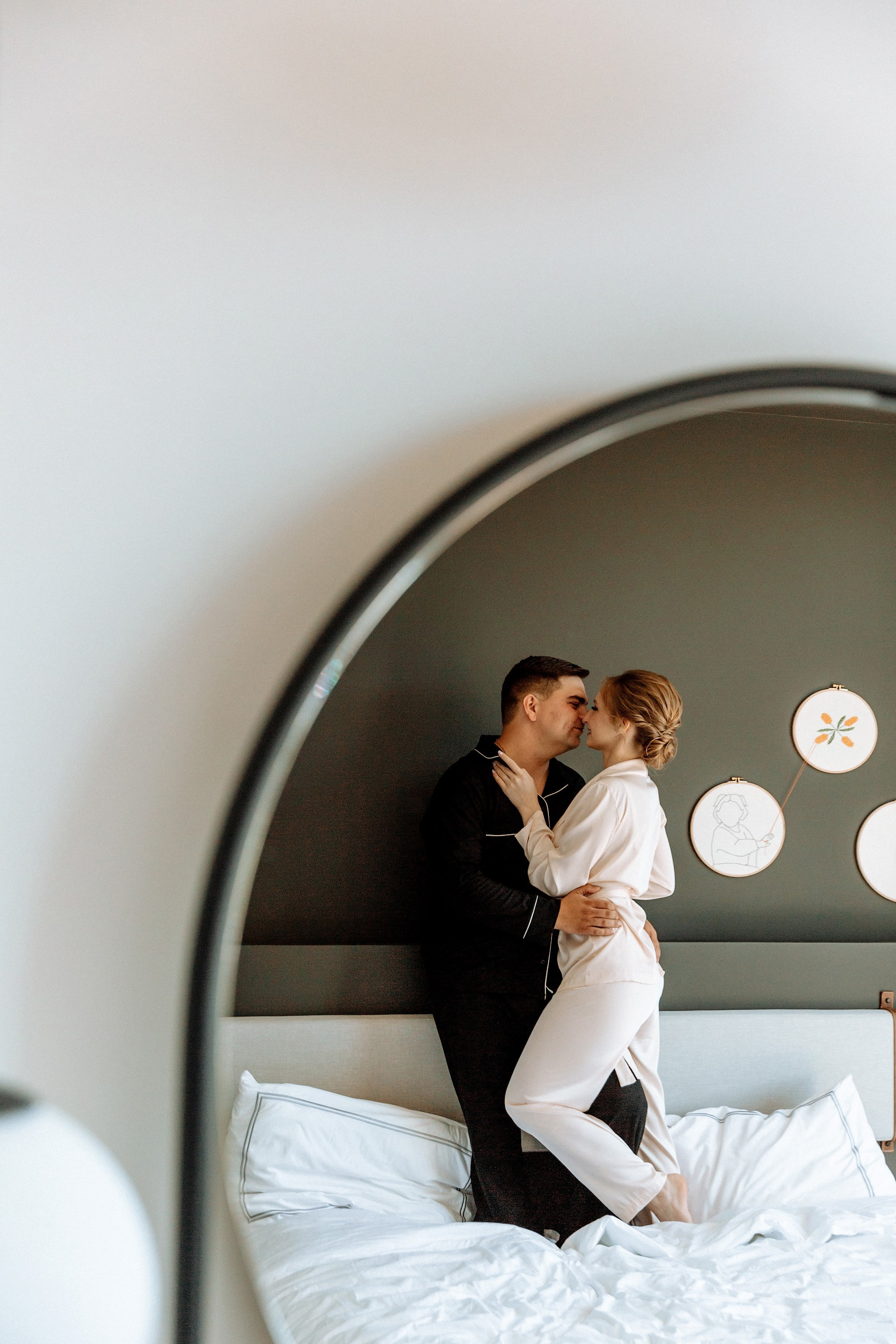 П. Свадебный и семейный фотограф Казань Чебоксары Ртищева Евгения