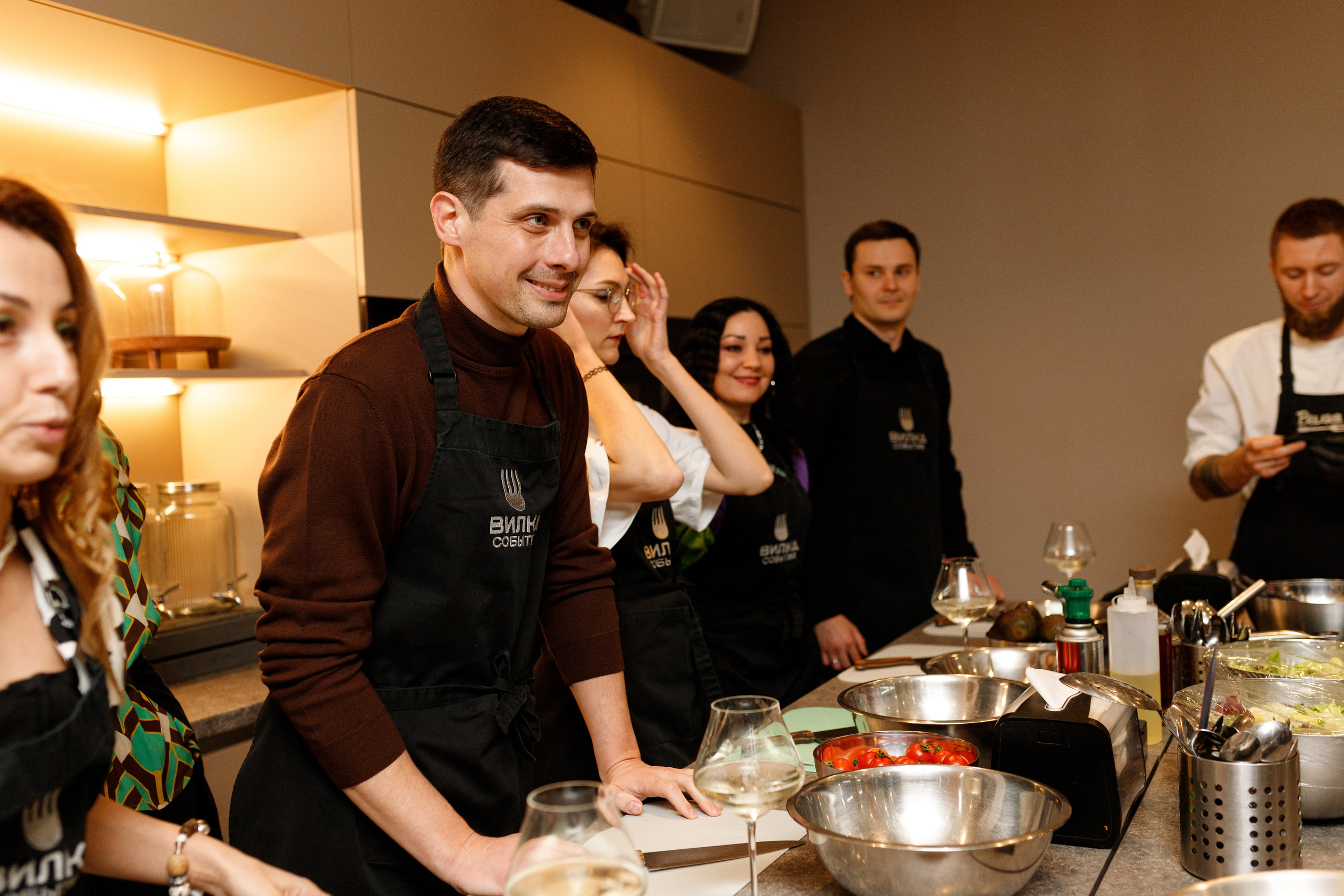 Встреча выпускников в Вилке. Семейный и женский фотограф в Краснодаре Виктория Гупало