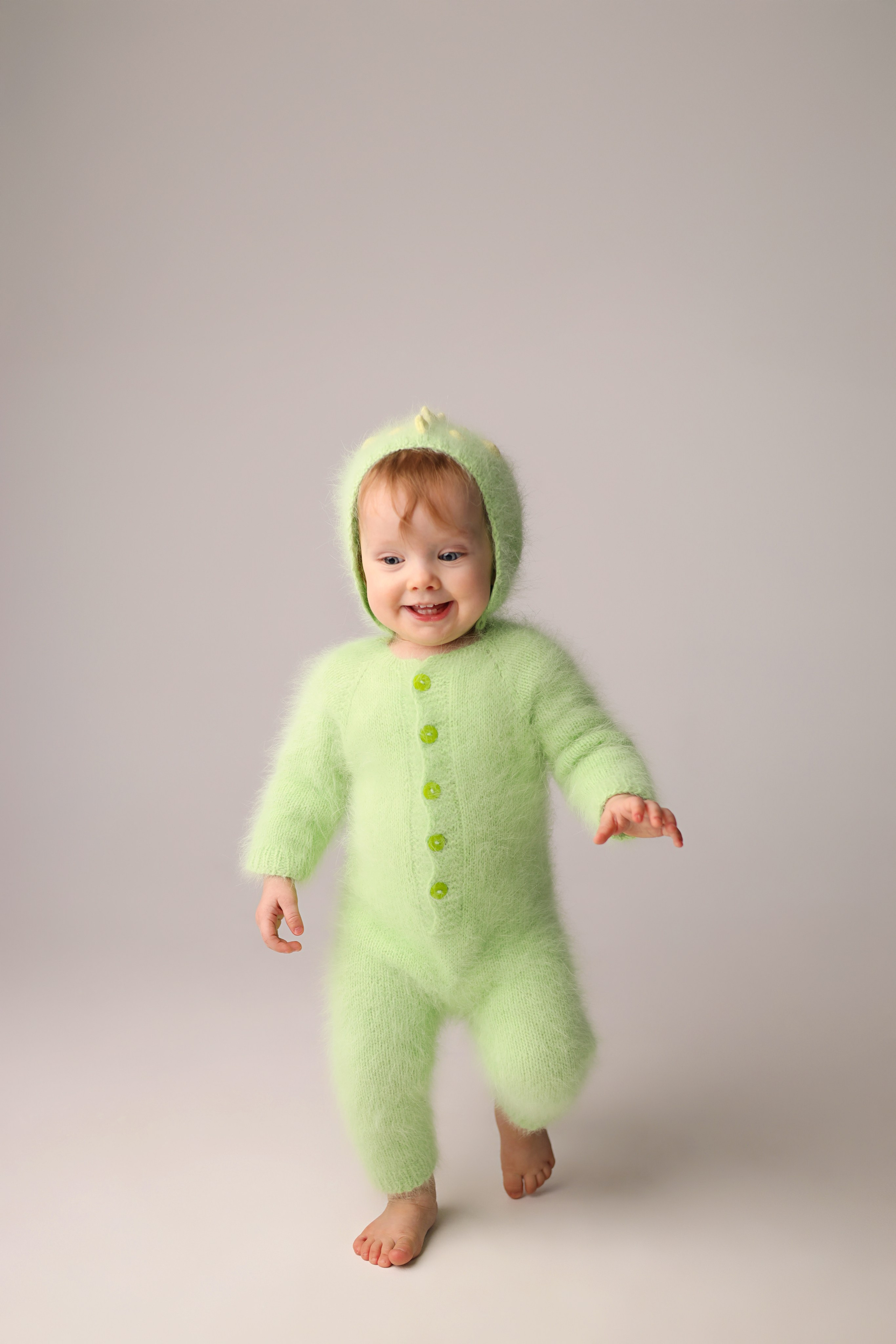 Фотосессия двойняшек на 1 годик. Фотограф новорожденных Москва. Ньюборн фотограф Москва