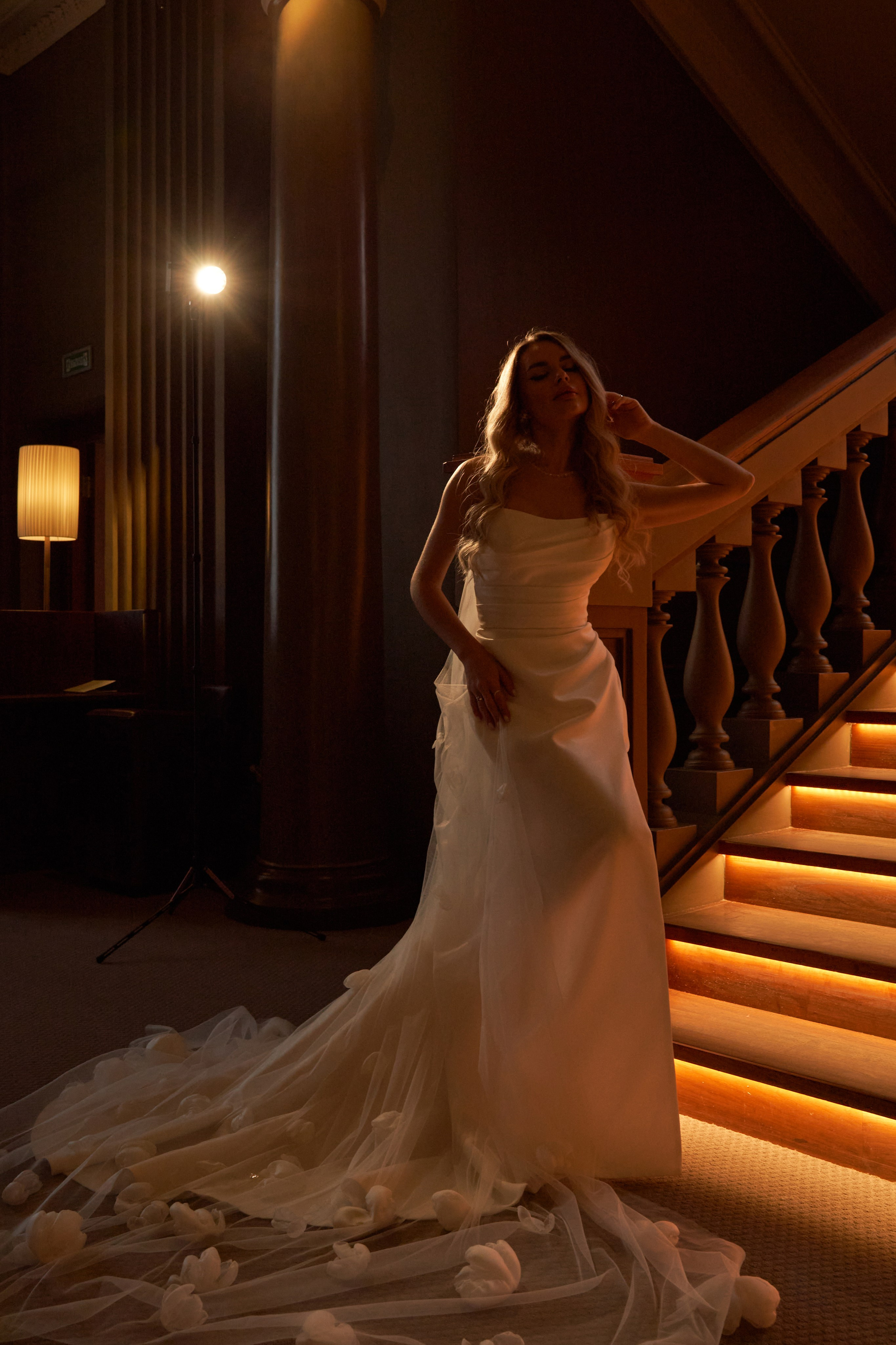 Свадебная фотосессия. Свадебный фотограф Евгений Олейников в Воронеже