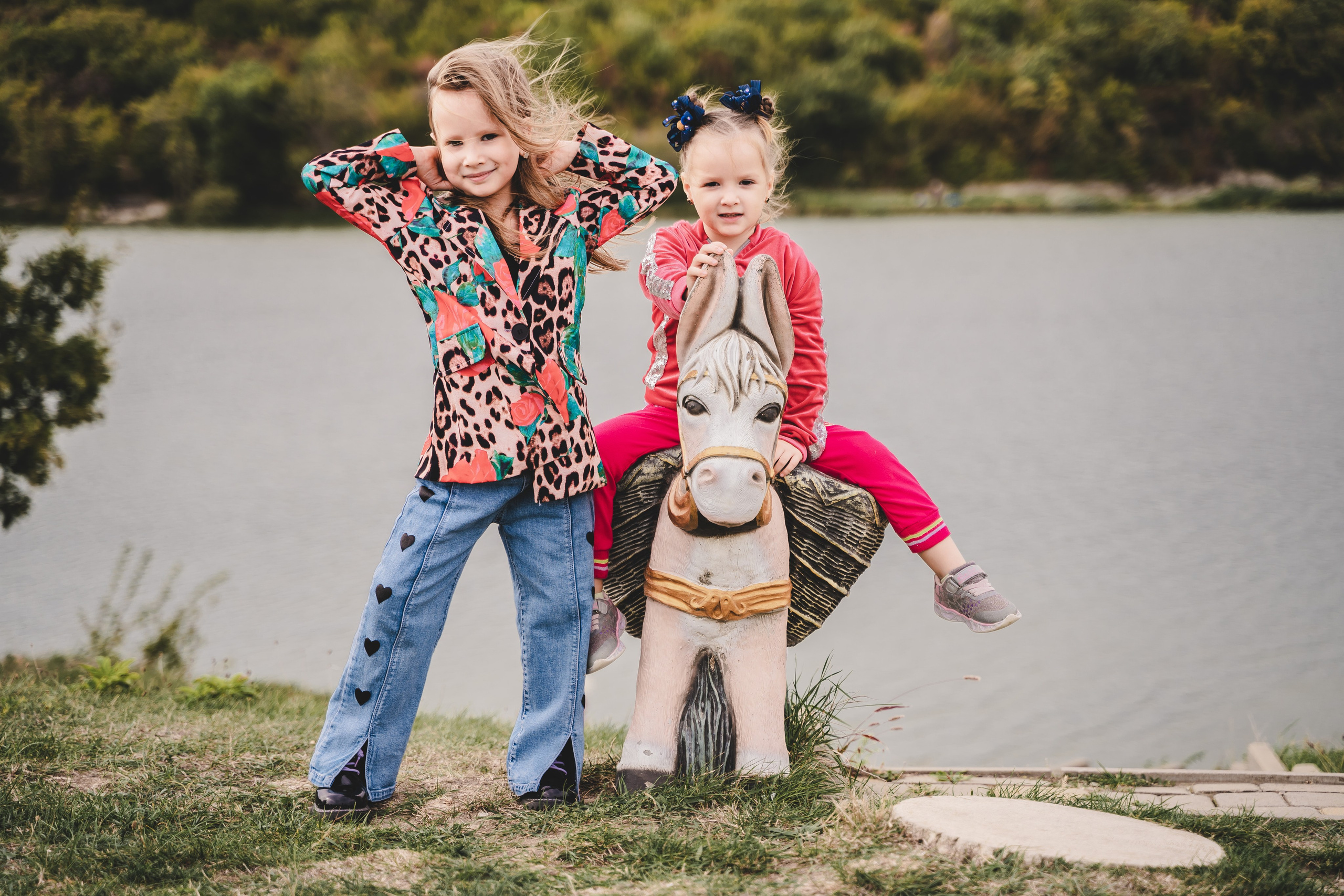ДЕТИ. Свадебный фотограф