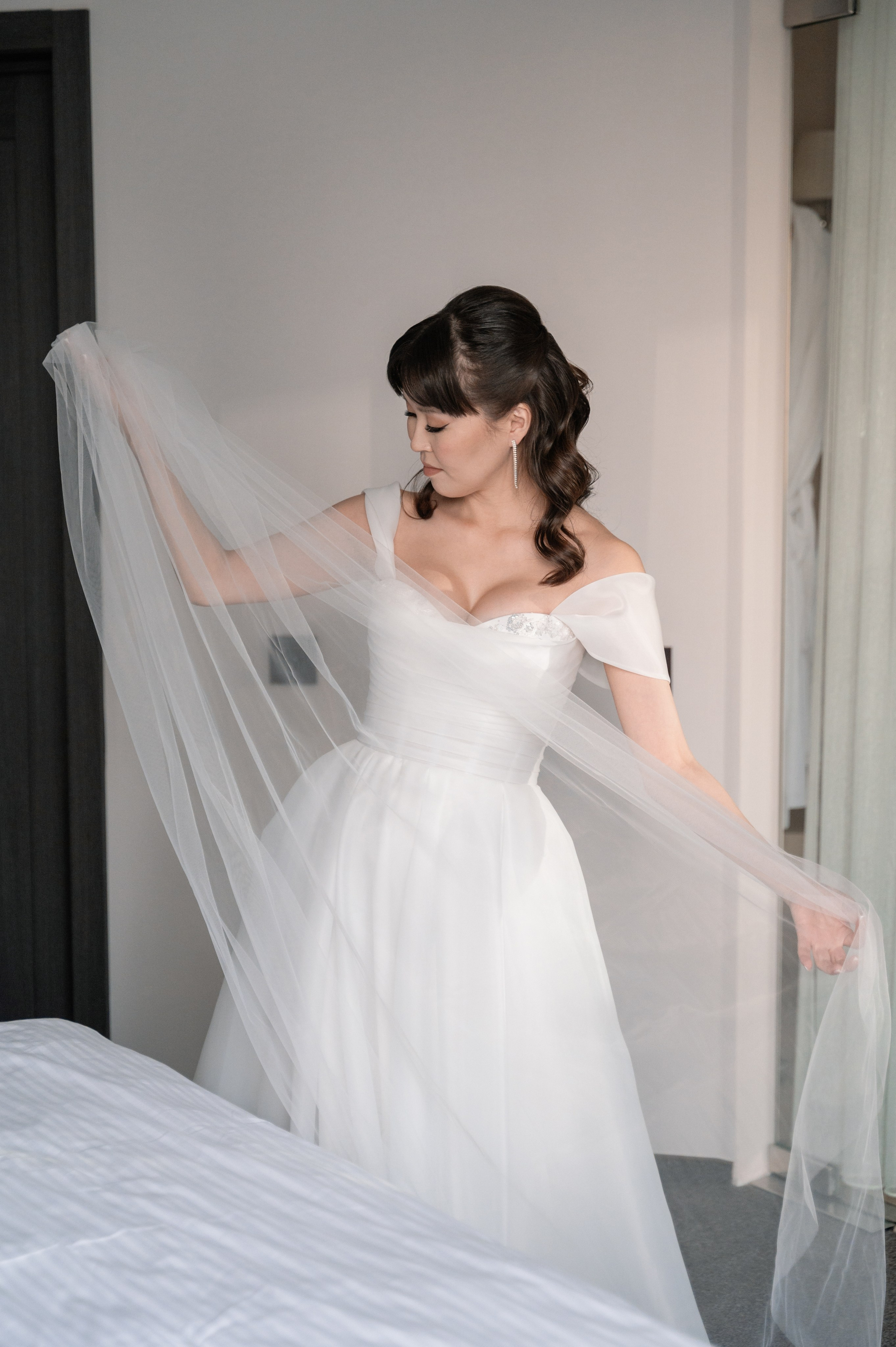 Анонсы съемок. Свадебный и семейный фотограф в Чебоксарах Ирина Левнер