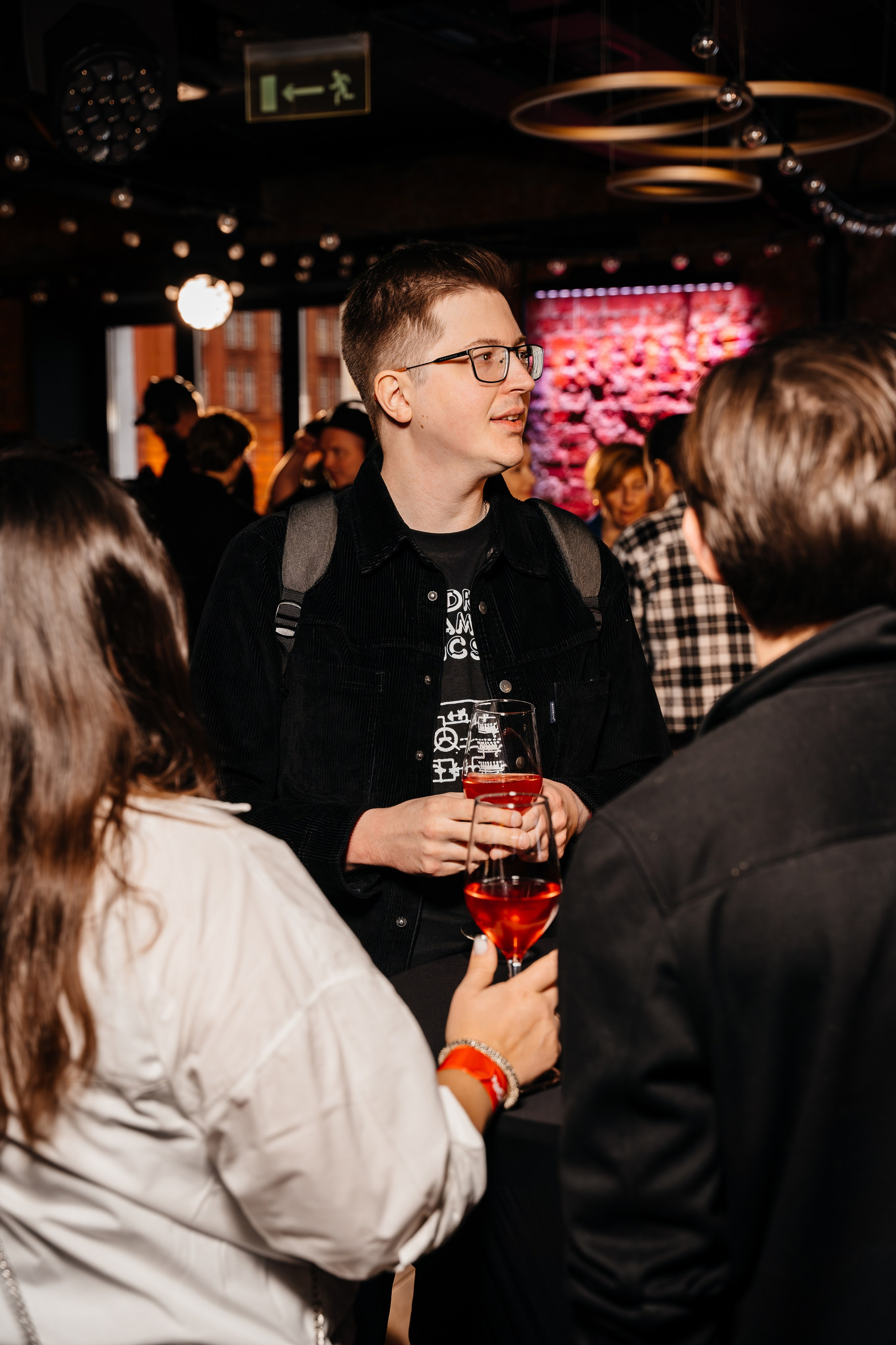 Съемка корпоратива для IT-Agency. Свадебный фотограф Барнаул Алексей Павлов