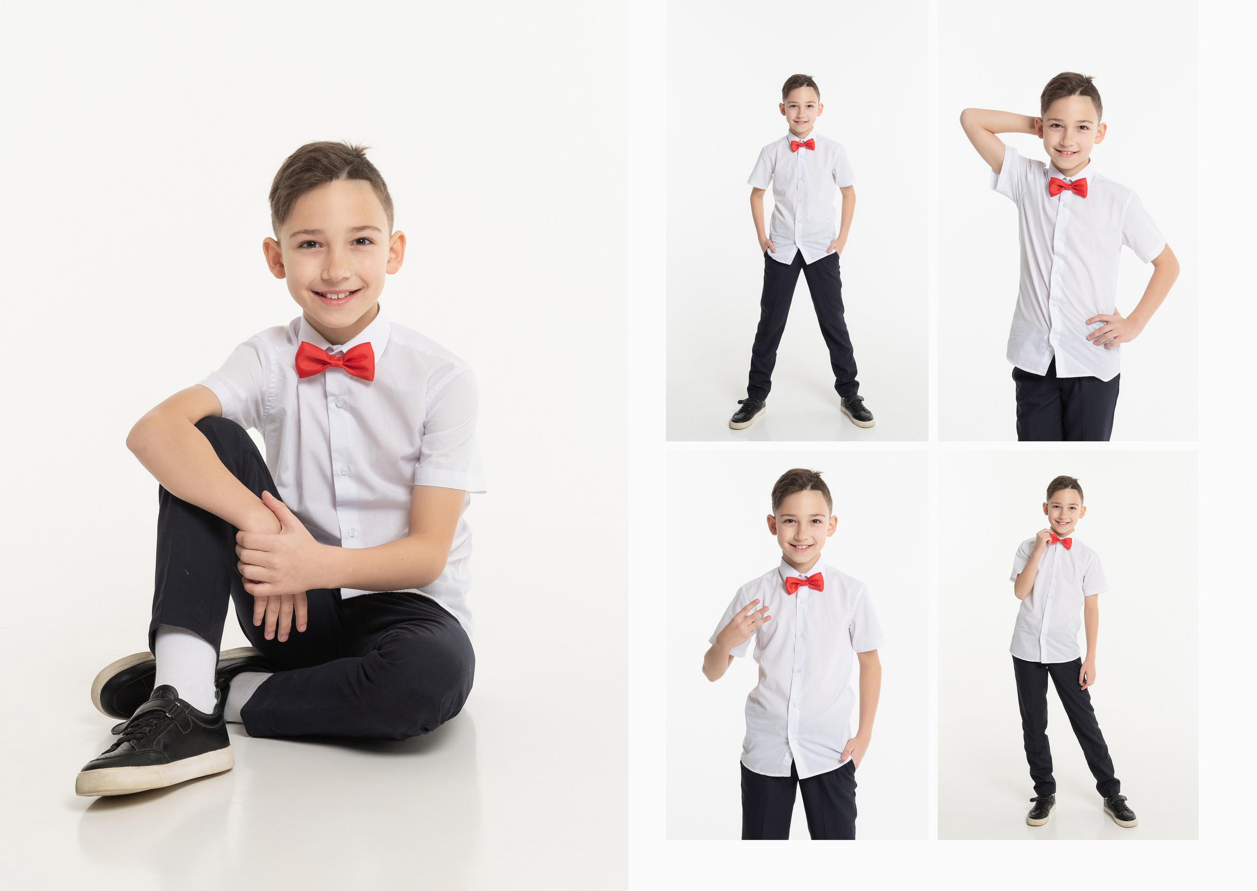 Начальная школа. Выпускные альбомы Ростов-на-Дону Кристина Невиль