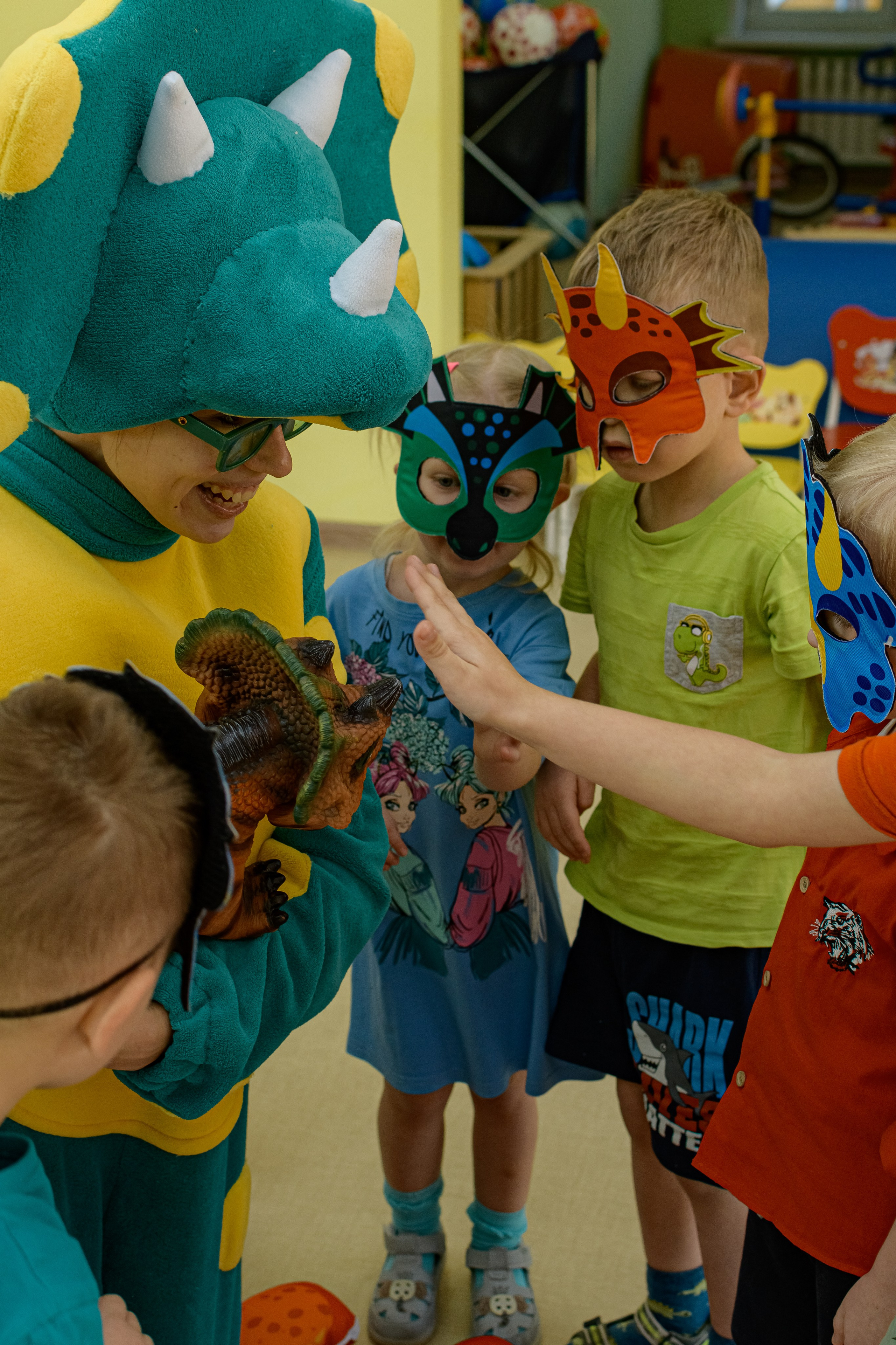 ЭМИЛЬ/HAPPY BIRTHDAY. Photokarish