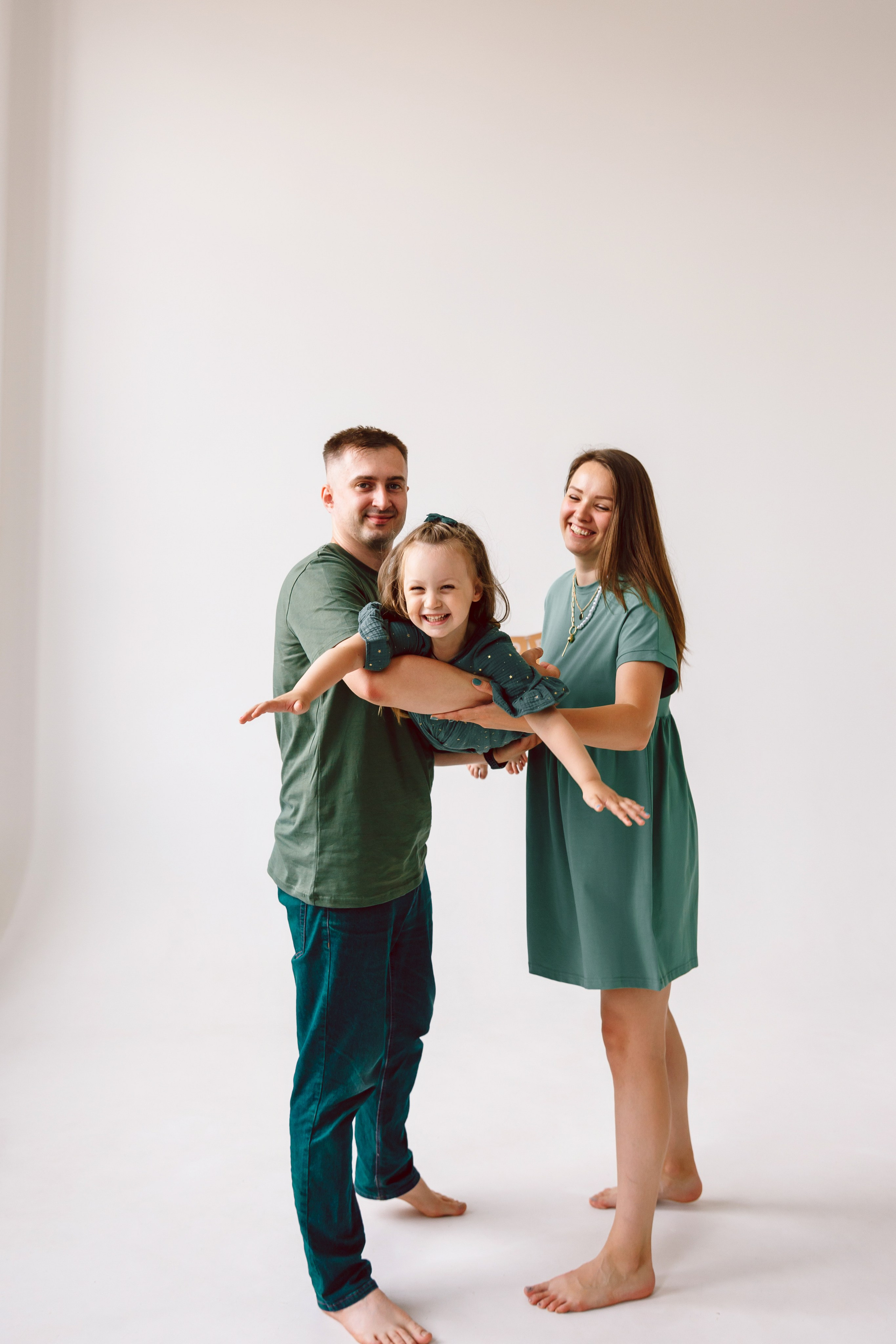 Нике 4 года. Фотограф новорожденных Тверь Диана Муляева