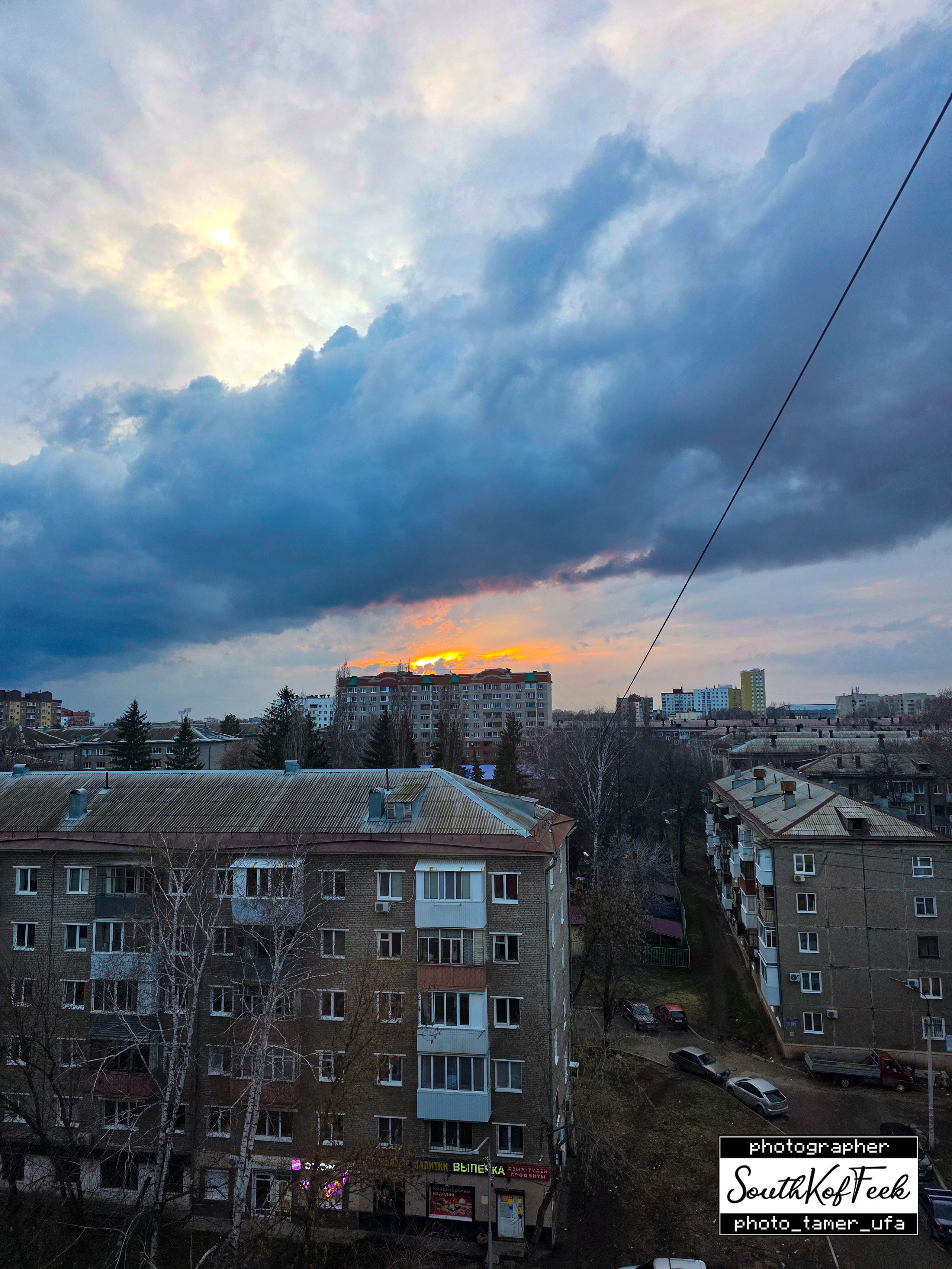 Прочие съемки. Photo Tamer Ufa