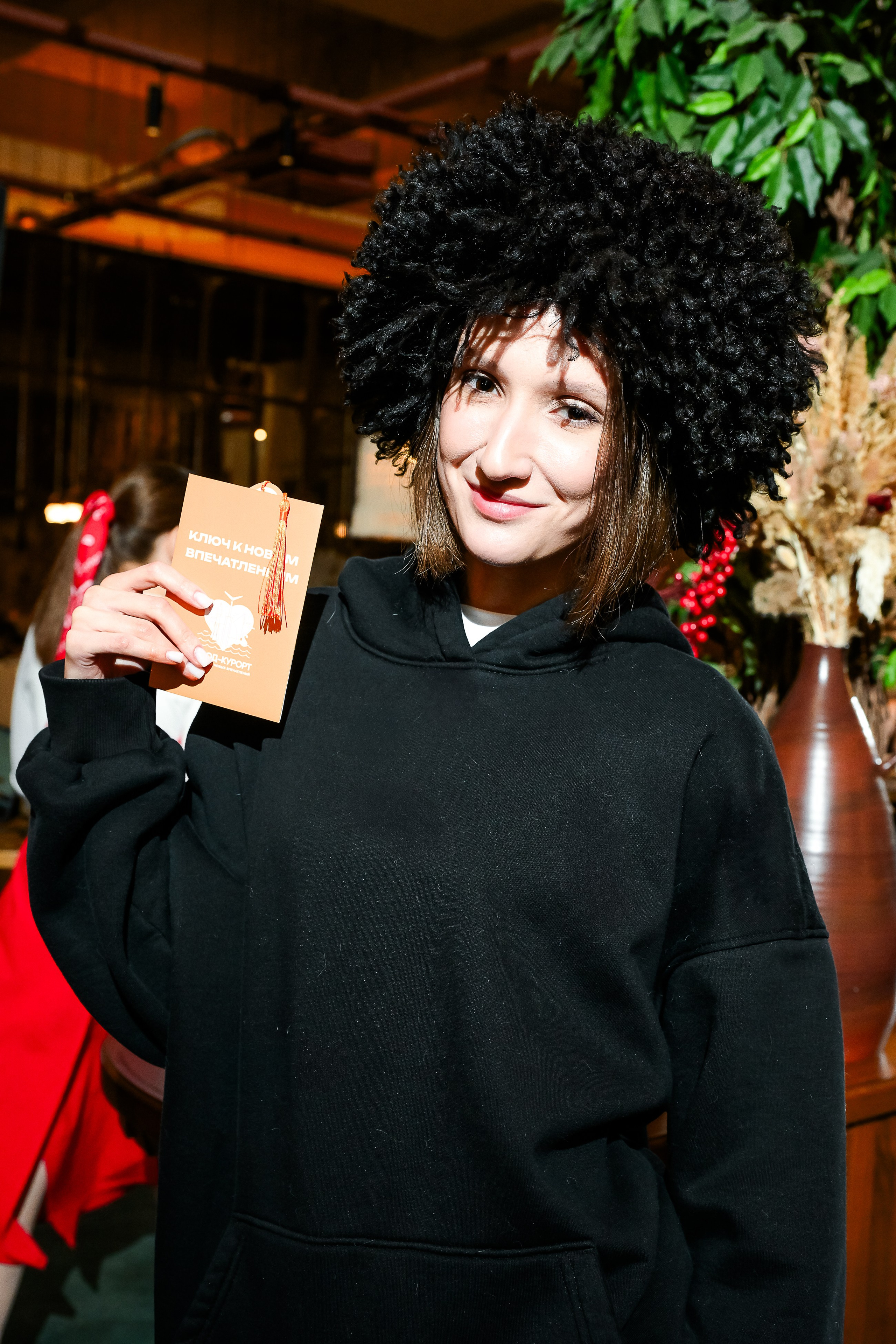 День Рождения ресторана «Грузинские истории»