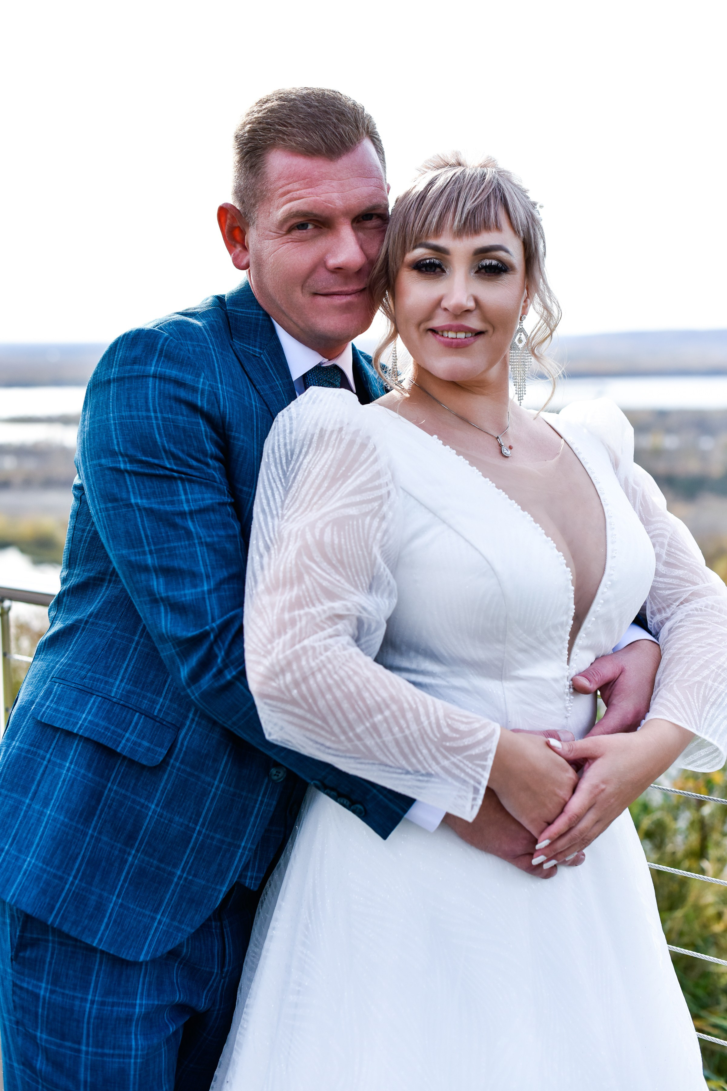 Свадьба Елена и Валентин