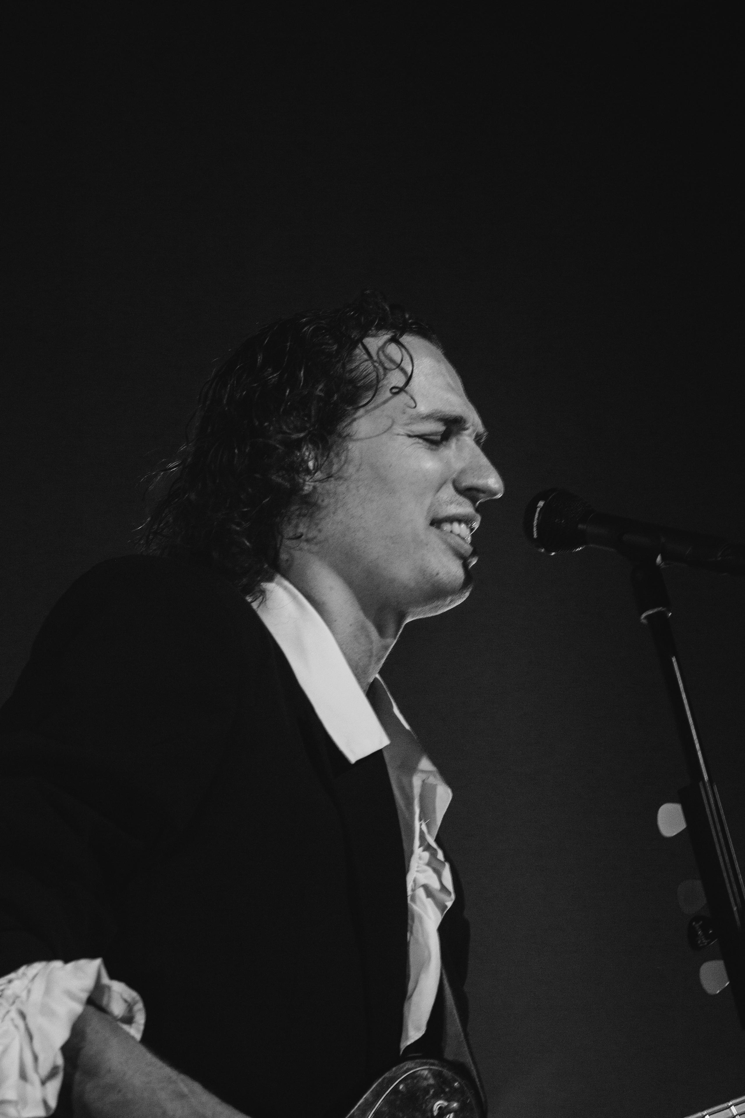 ZOLOTO A2'23. RUSLAN ROZANOV