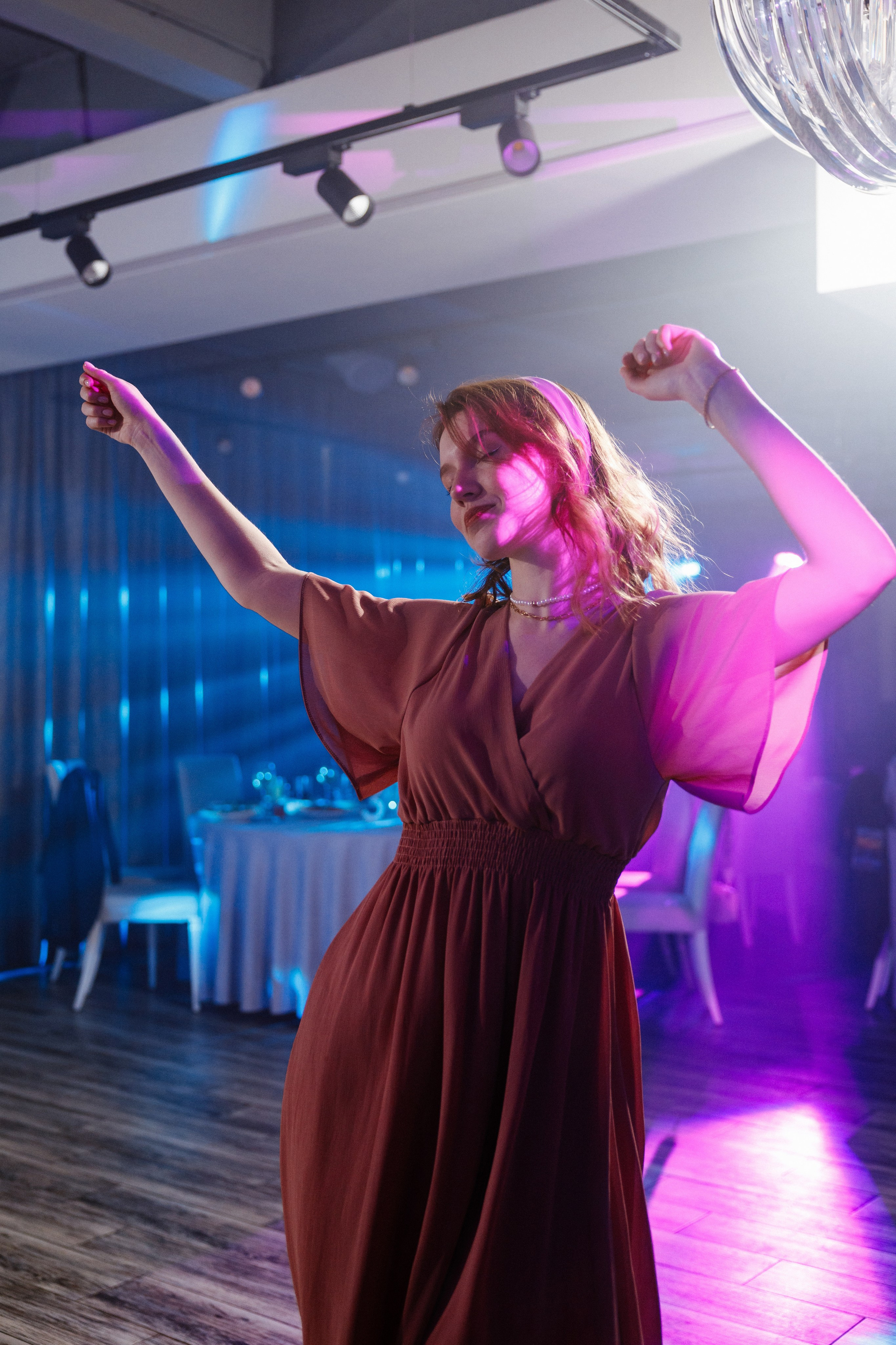 Денис и Юлия. Dieci. Свадебный фотограф Балчугова Мария Екатеринбург