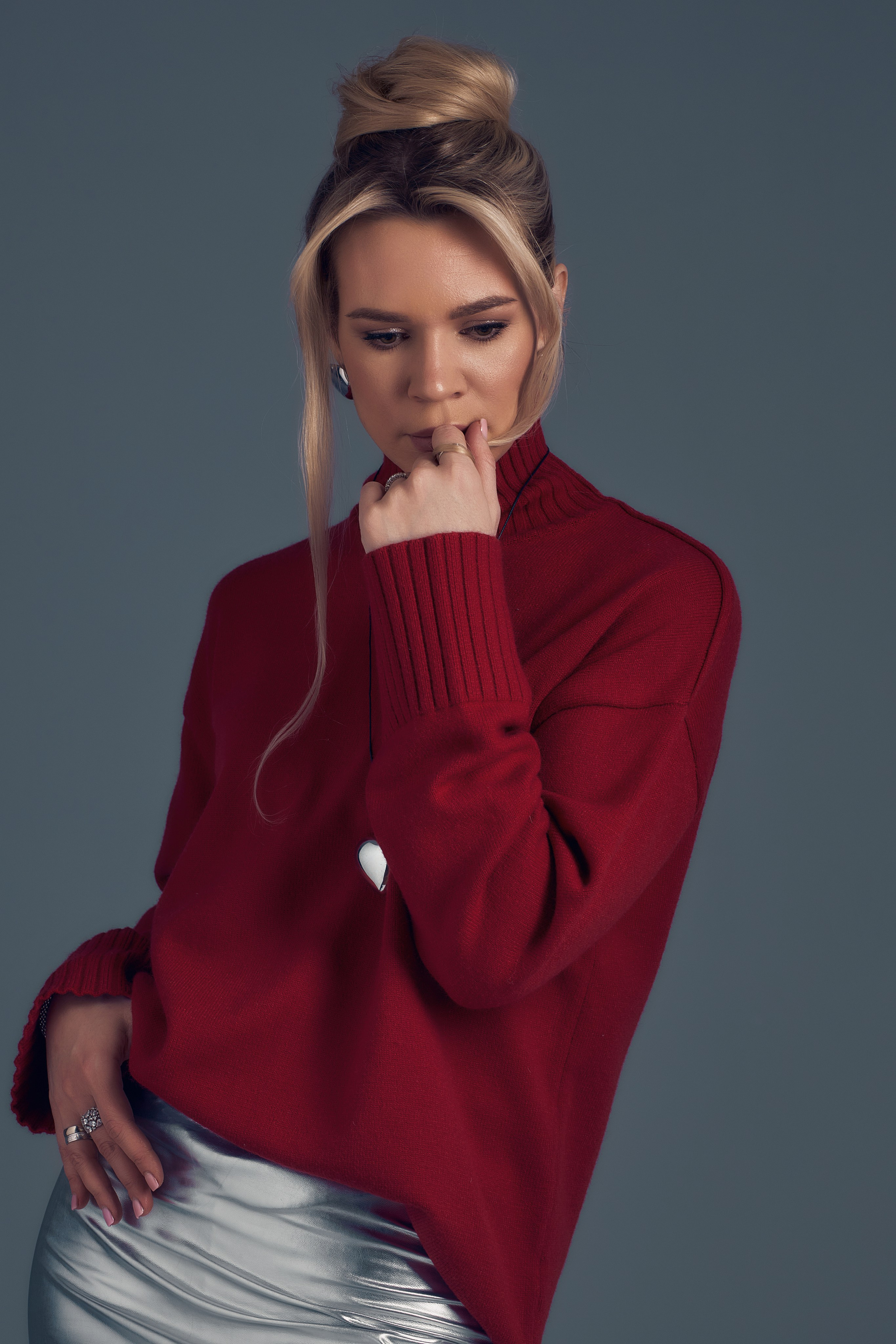 Кристина. Фотограф снимающий в Усинске и Кирове