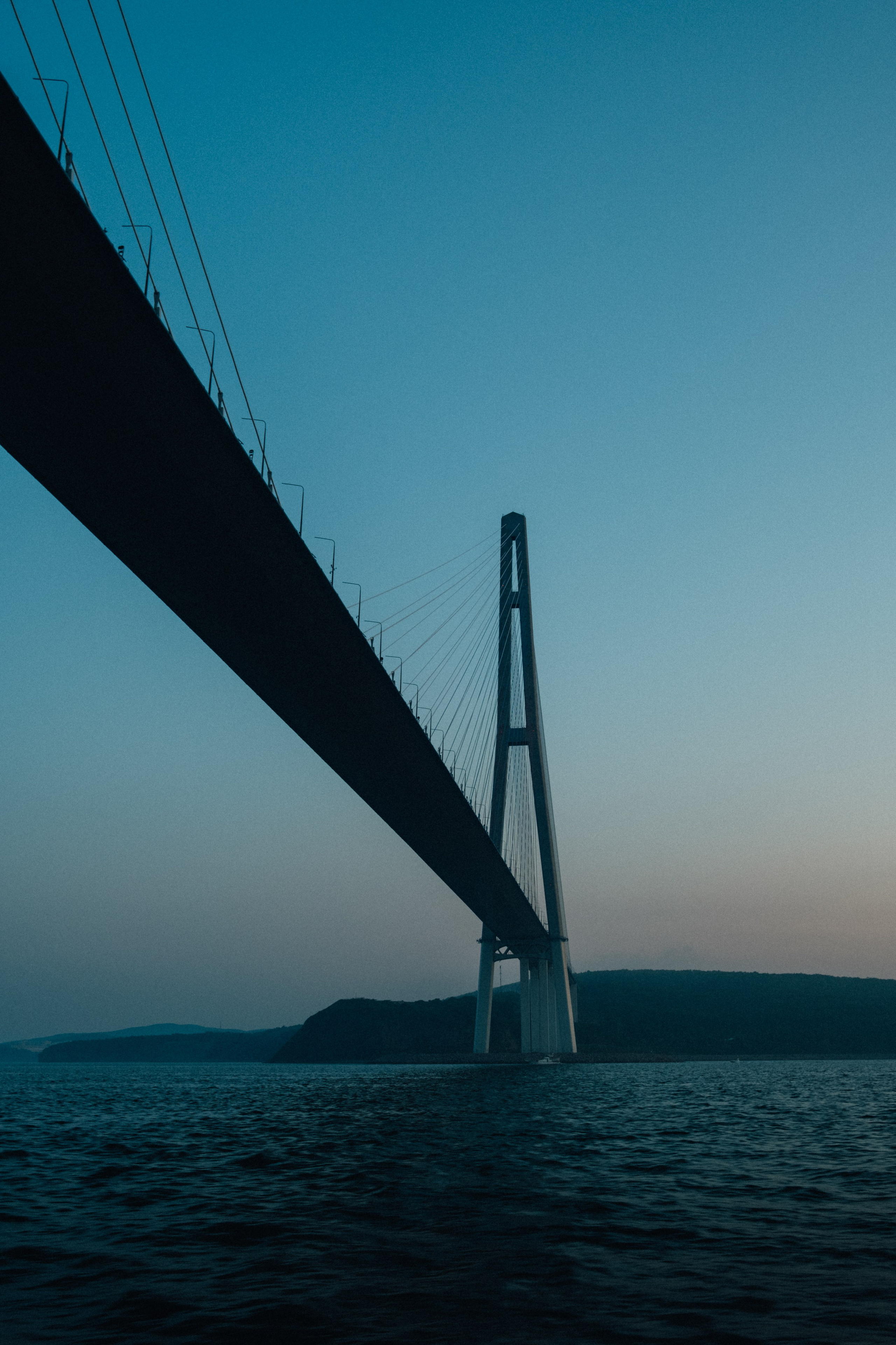 Пейзаж. Портретный фотограф Виктор Льерена