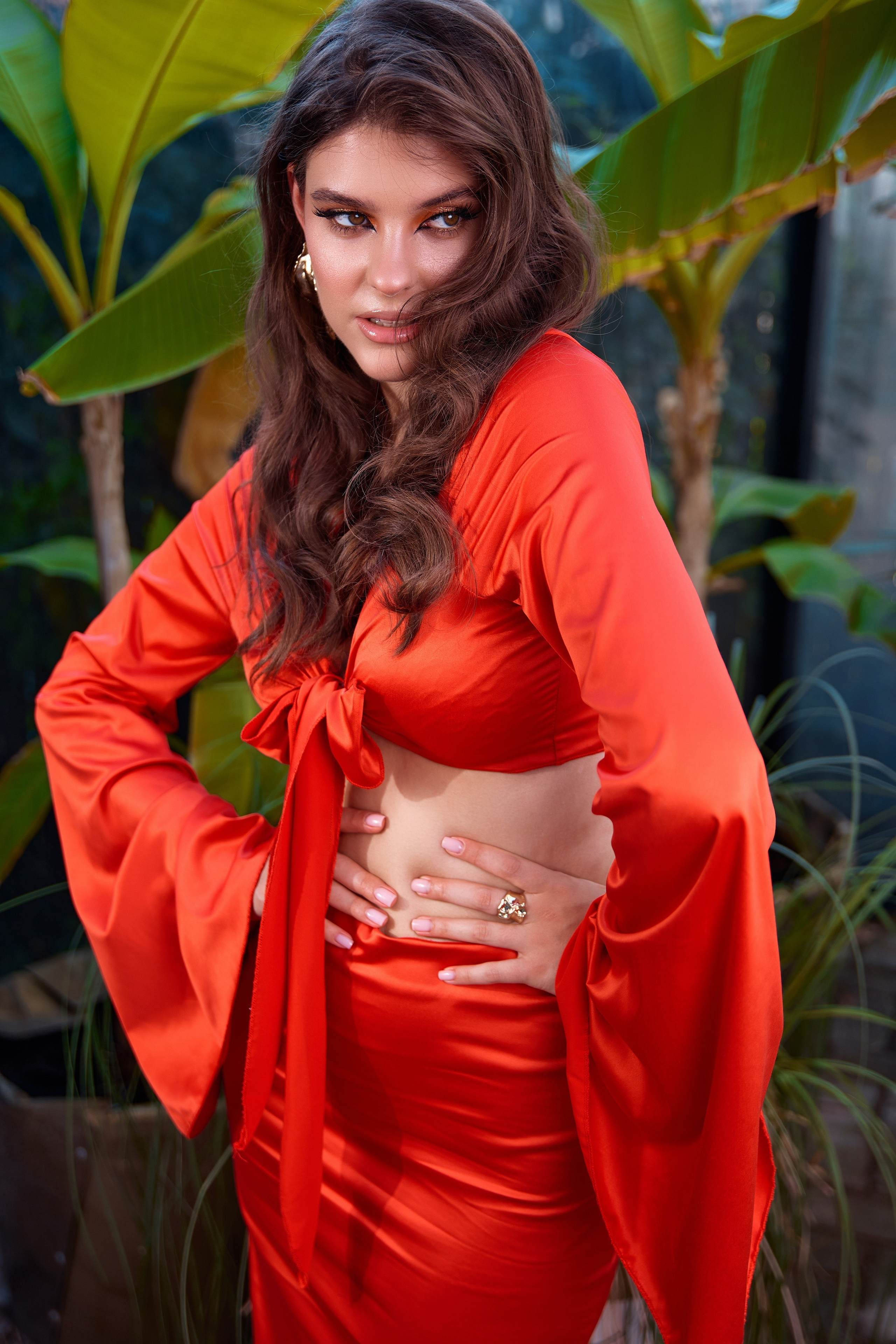 PERSONAL PROJECT. GREBELINII.RU — Фотограф & AI-креатор, Краснодар