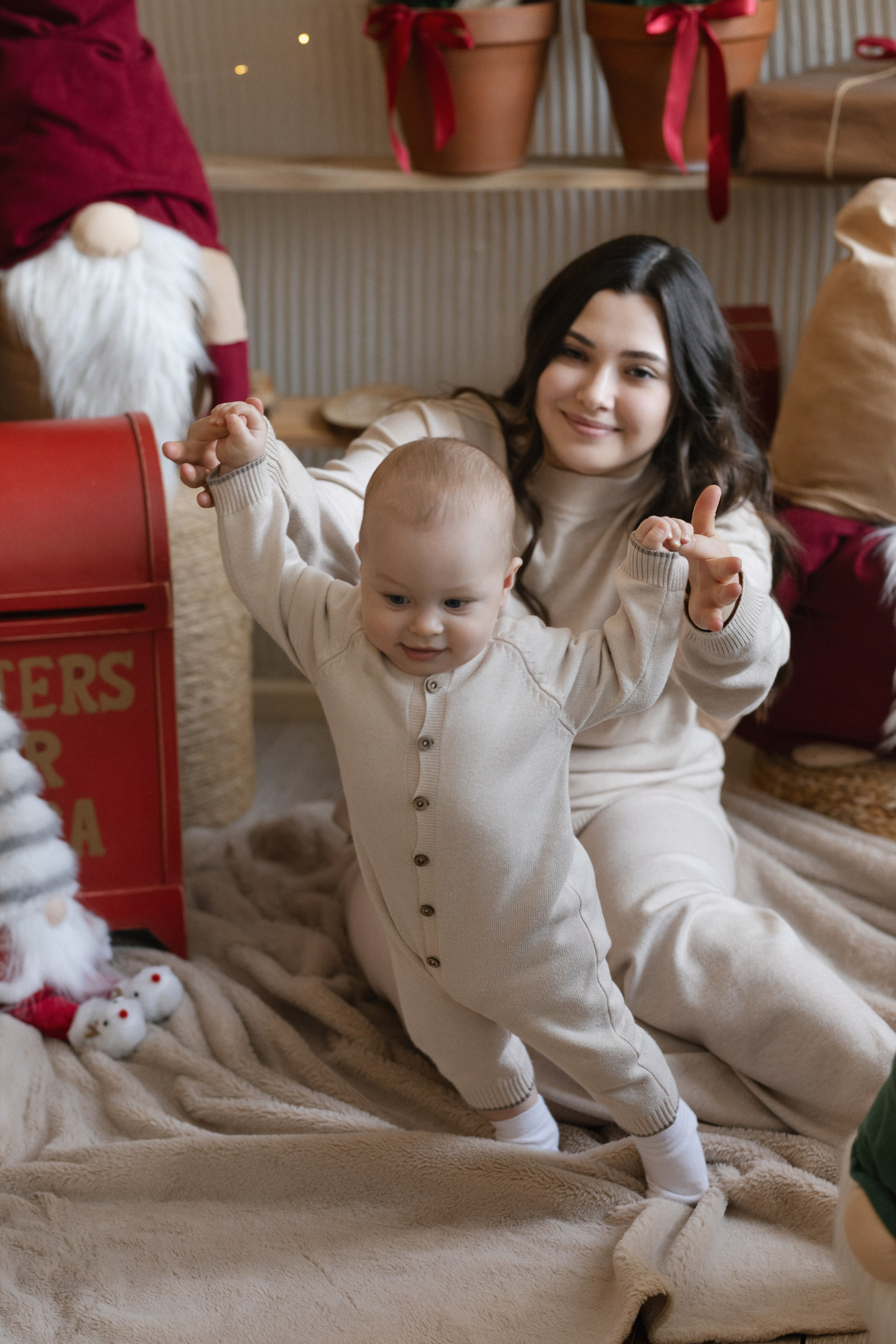 КРИСТИНА, ЕГОР И ЯРОСЛАВ ` 25. Maria Startseva Photo