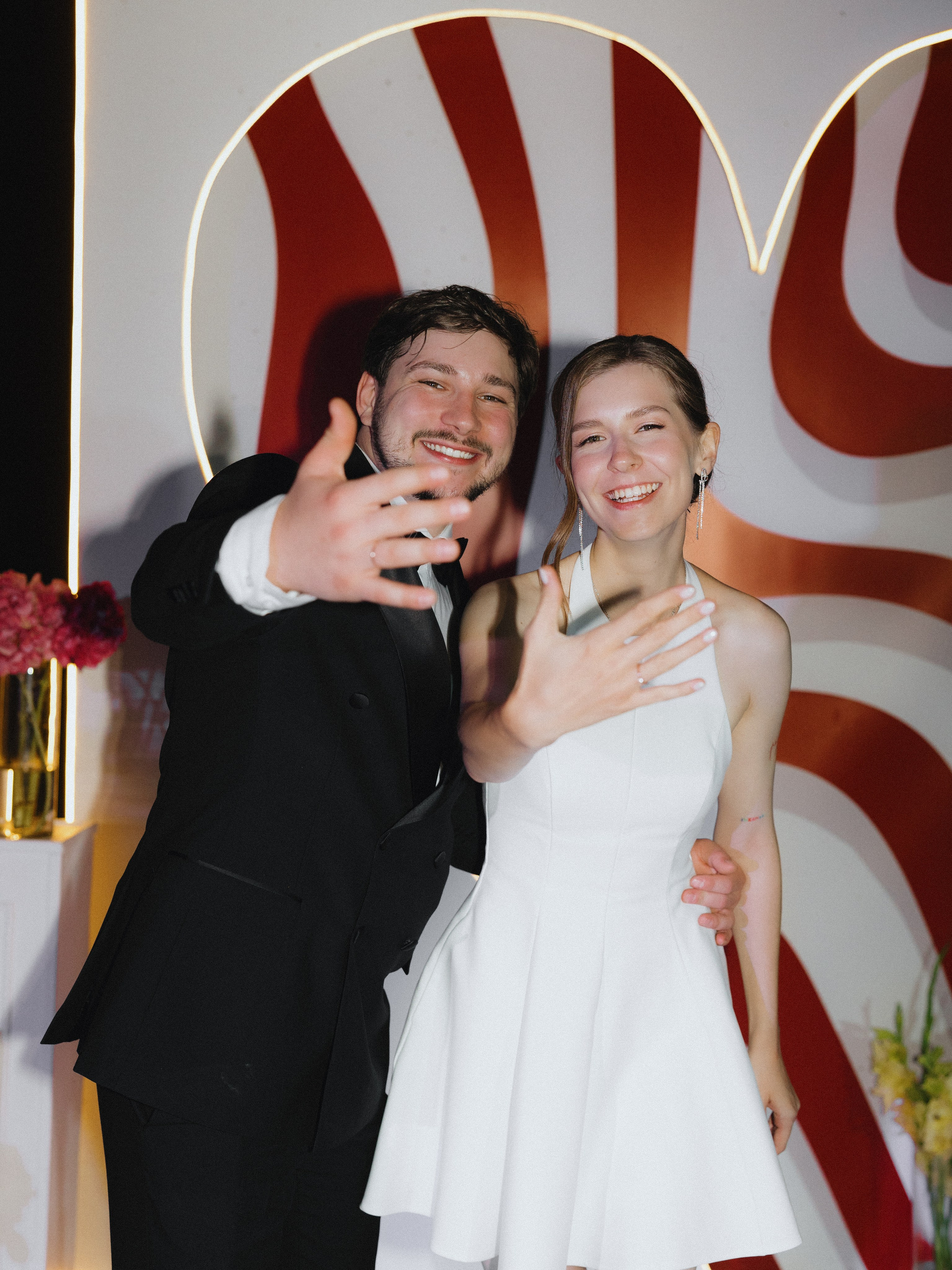 Надя и Артём 🤍. Фотограф в Минске Дарья Матвеенко