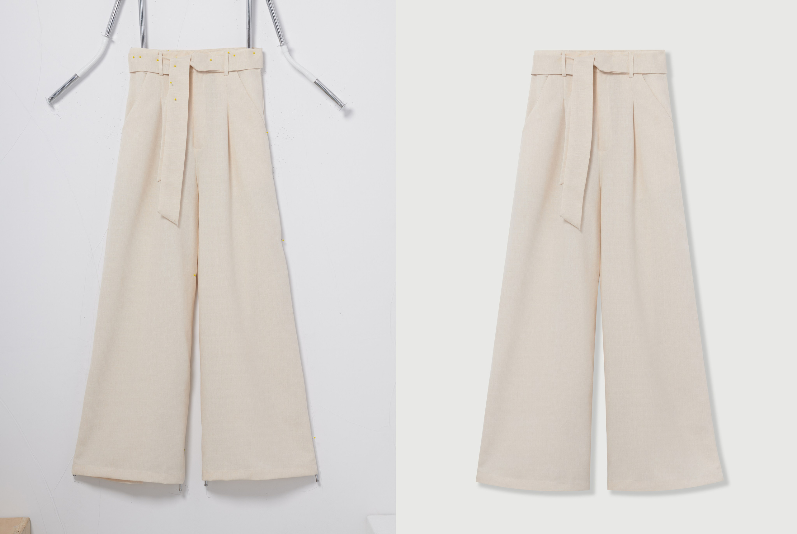 Брюки и штаны