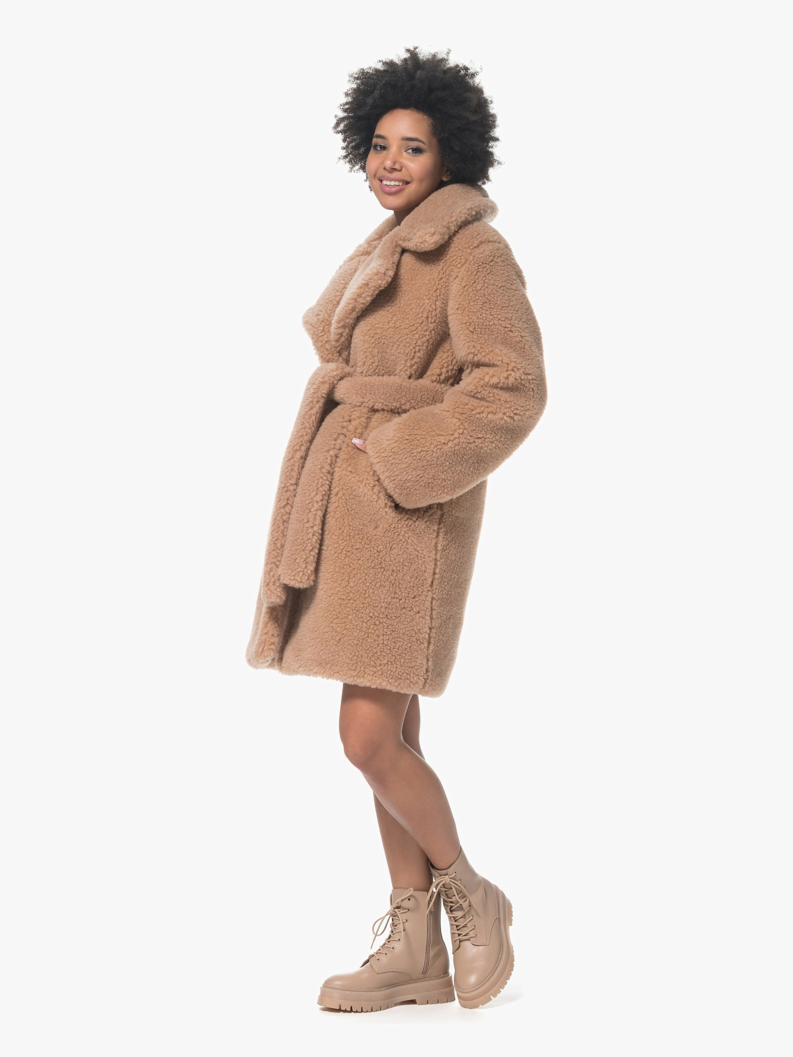 Замена цвета