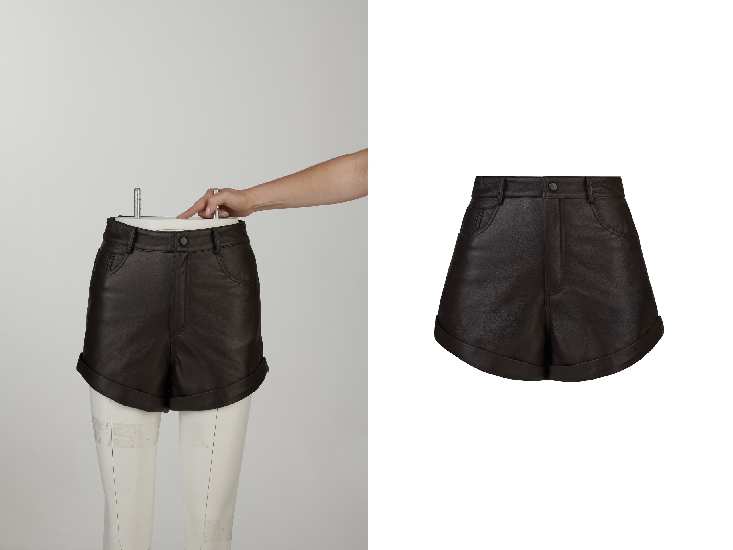 Брюки и штаны