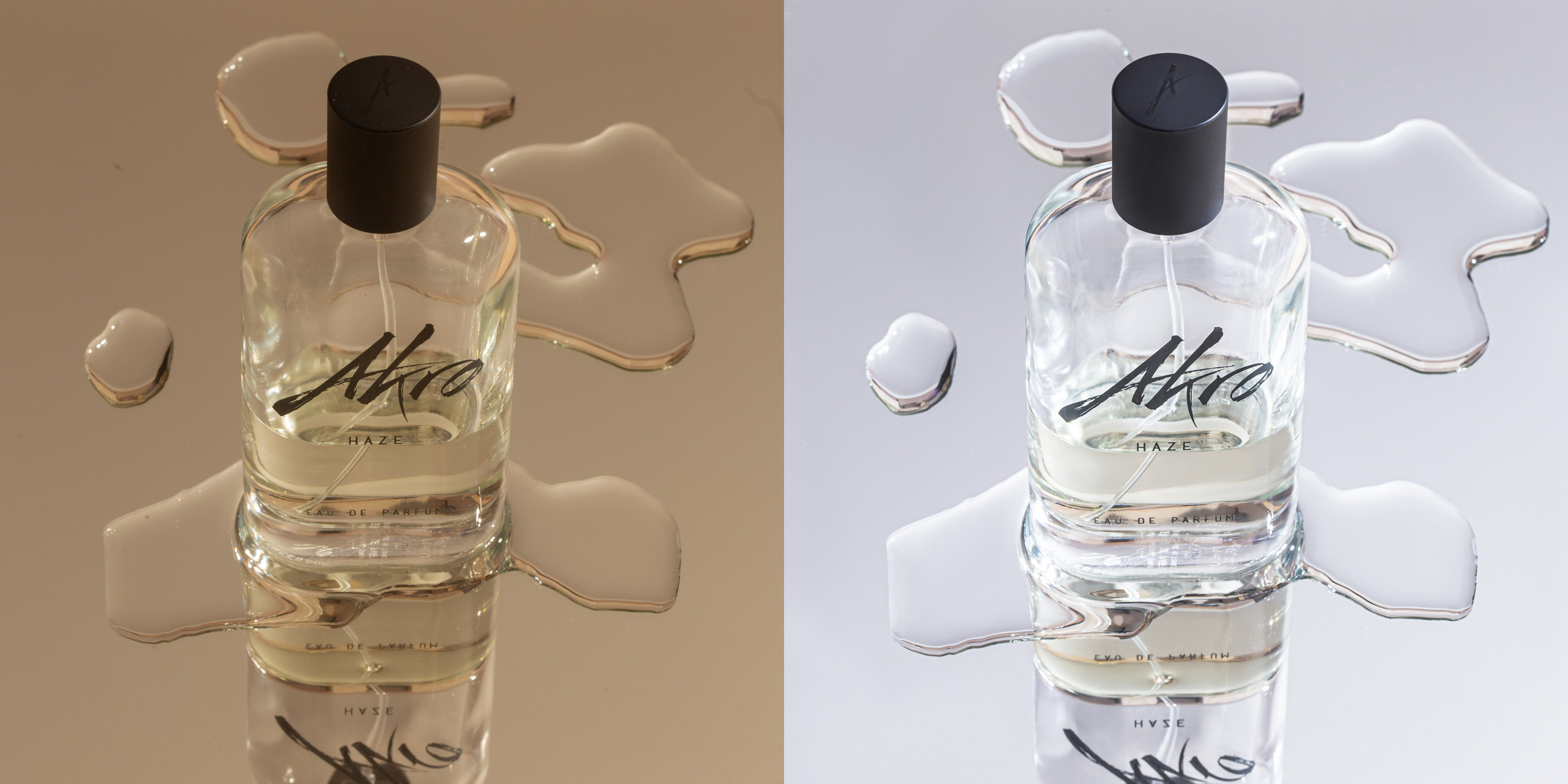 Парфюмерия