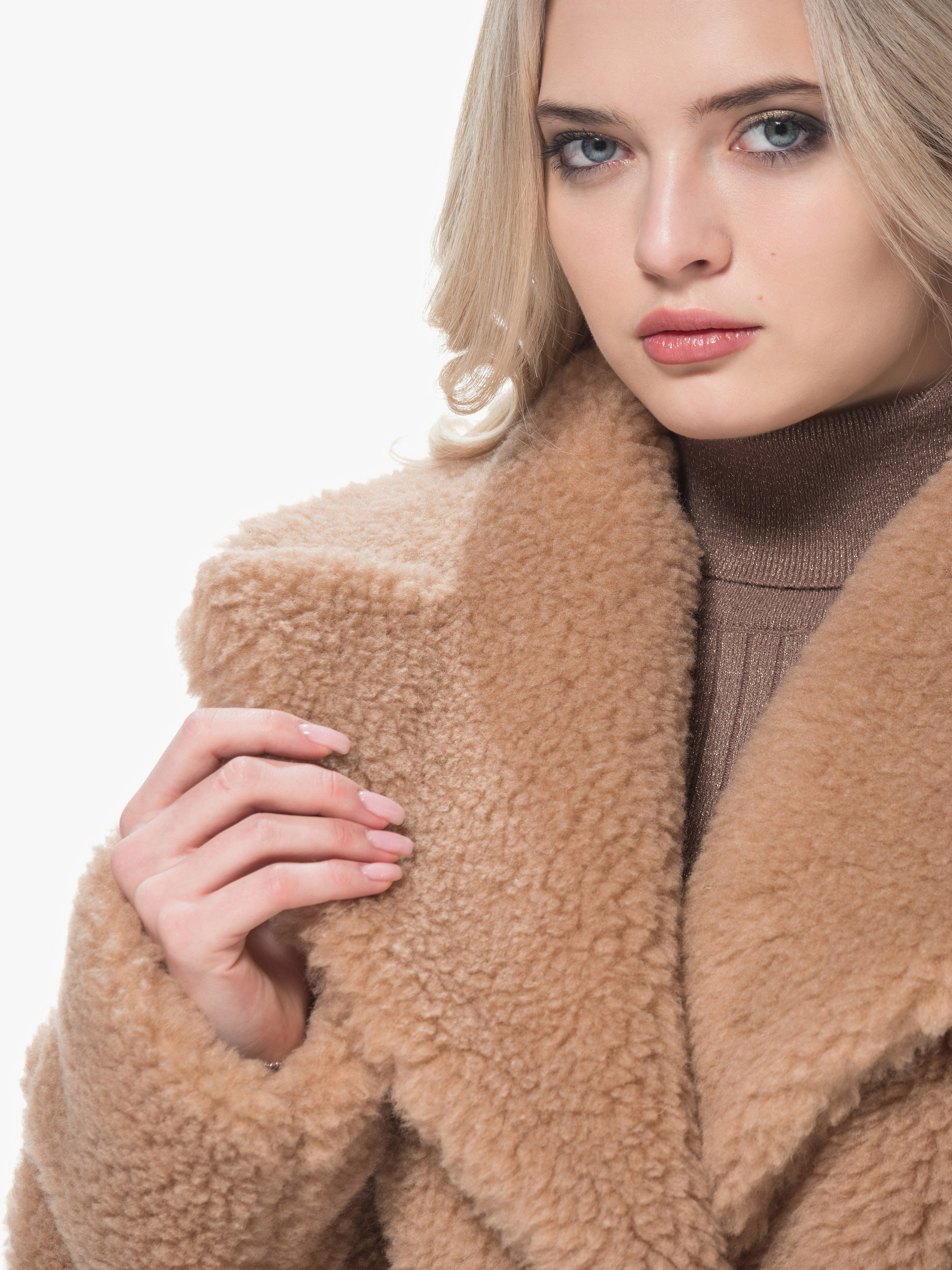 Замена цвета