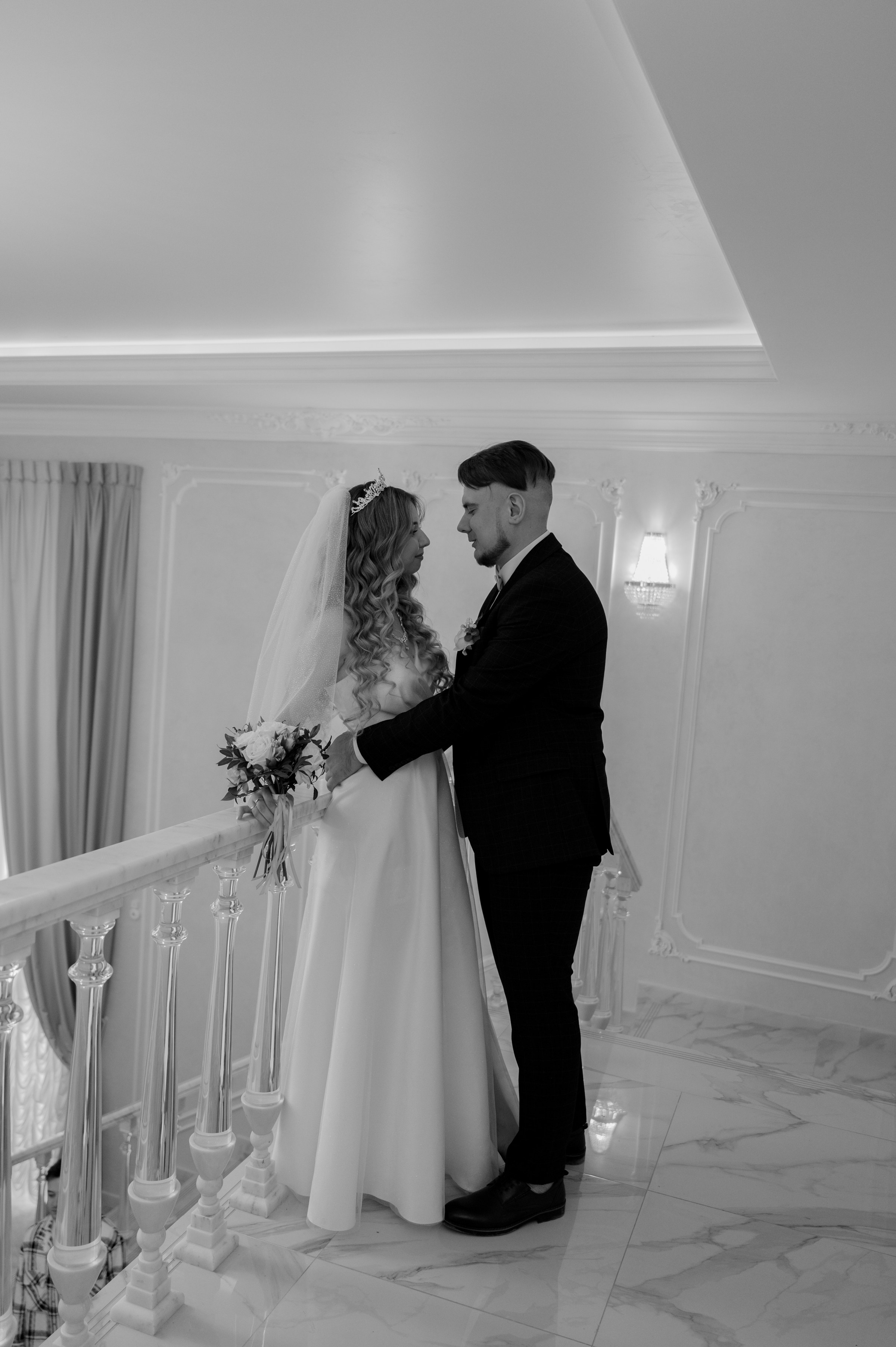 Данил и Ангелина. Наставник по мобильной съемке и фотограф Тула Новомосковск