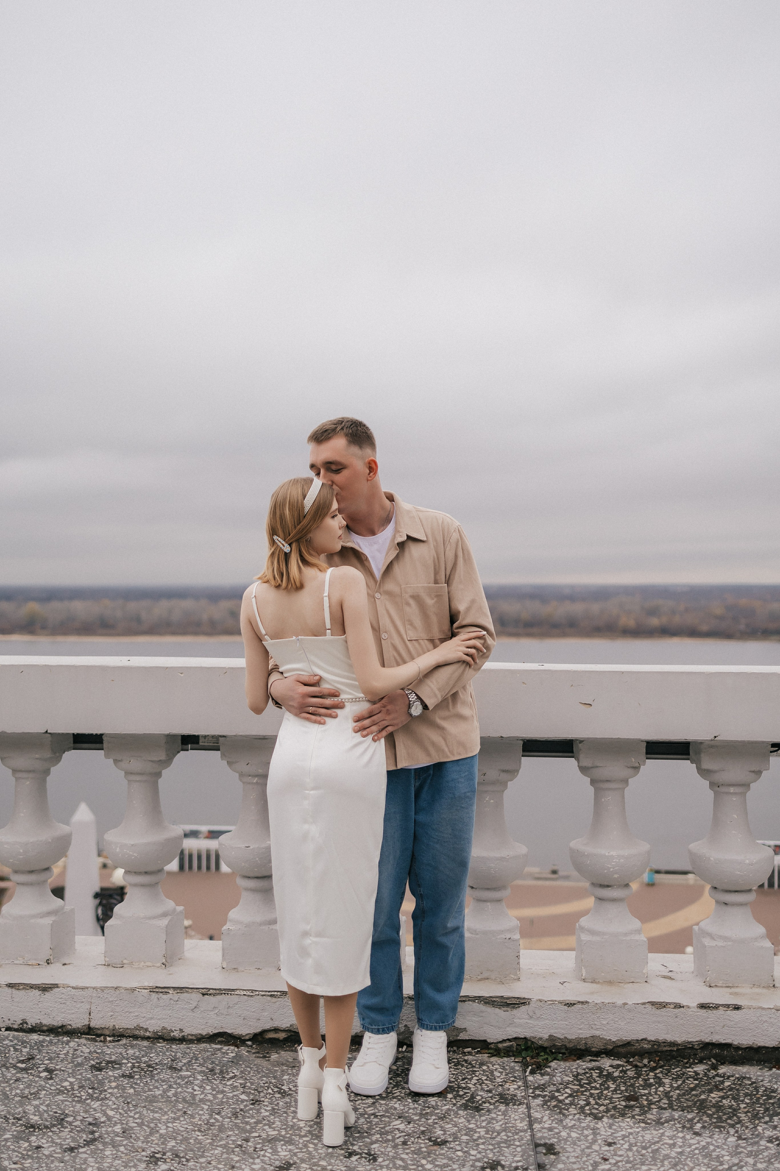 Свадьба Сергея и Софы. Фотограф Нижний Новгород