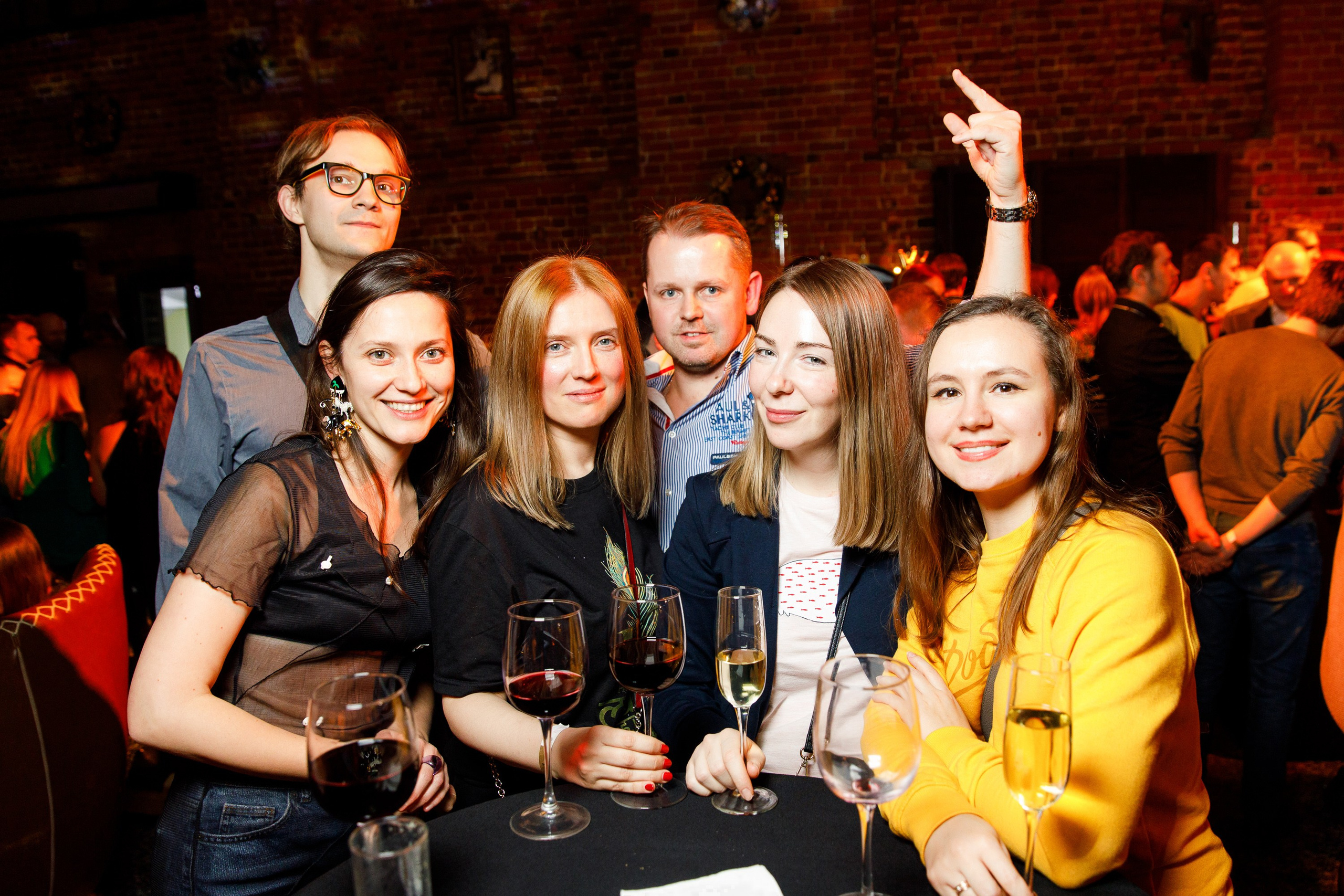 73. Фотограф Недорез Александр в Москве. Репортаж на ваших мероприятиях
