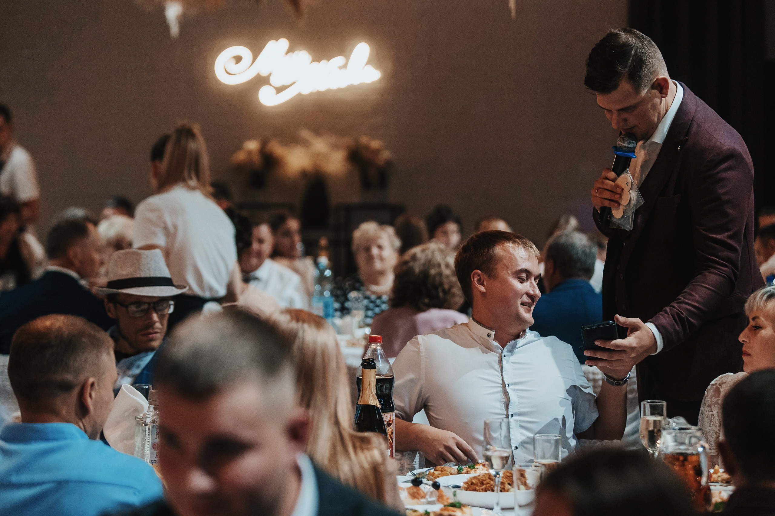 Семён & Татьяна. Алёна Киселёва | фотограф