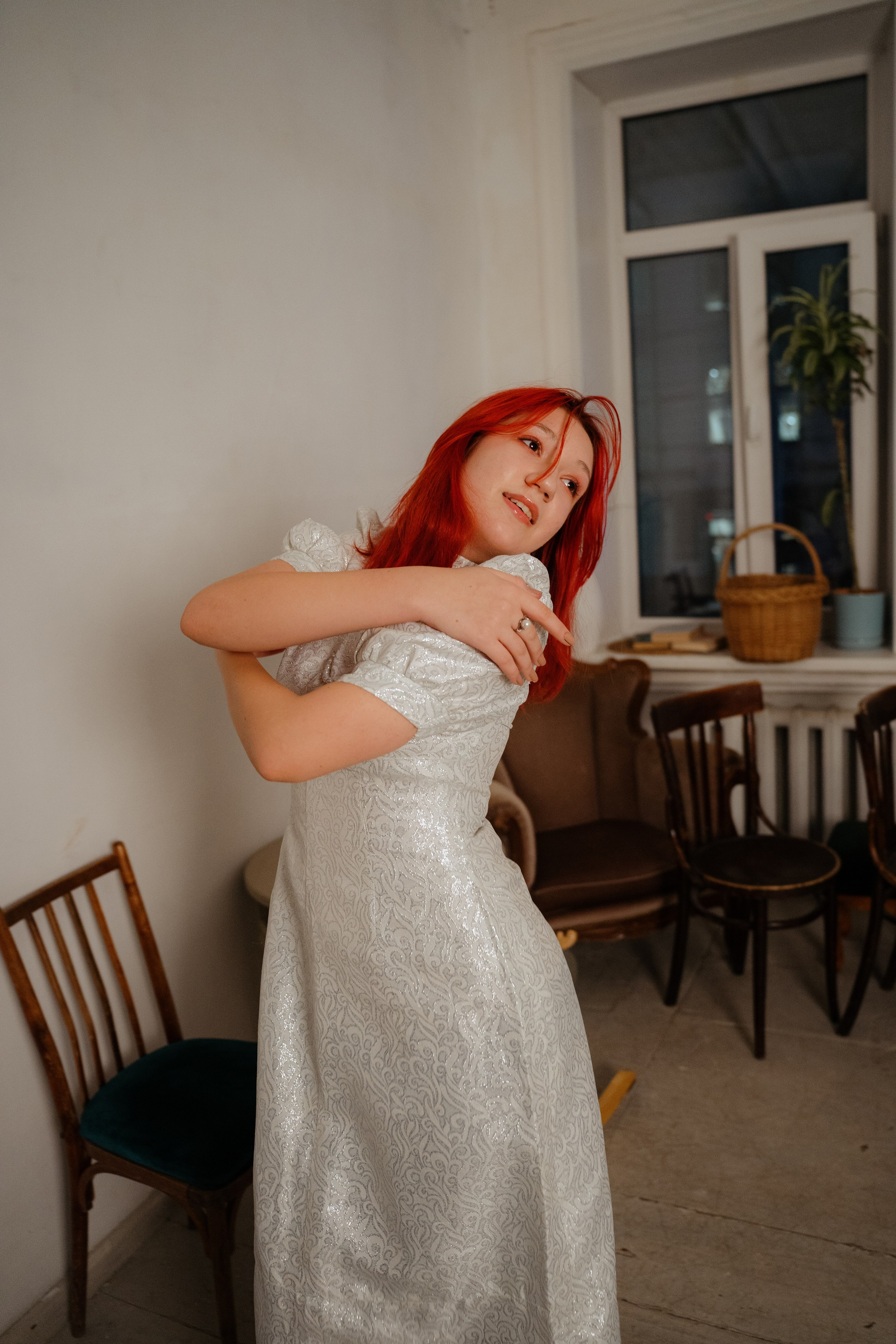 Душевный танец. Фотограф Томск Новосибирск Елизавета Вахтеева