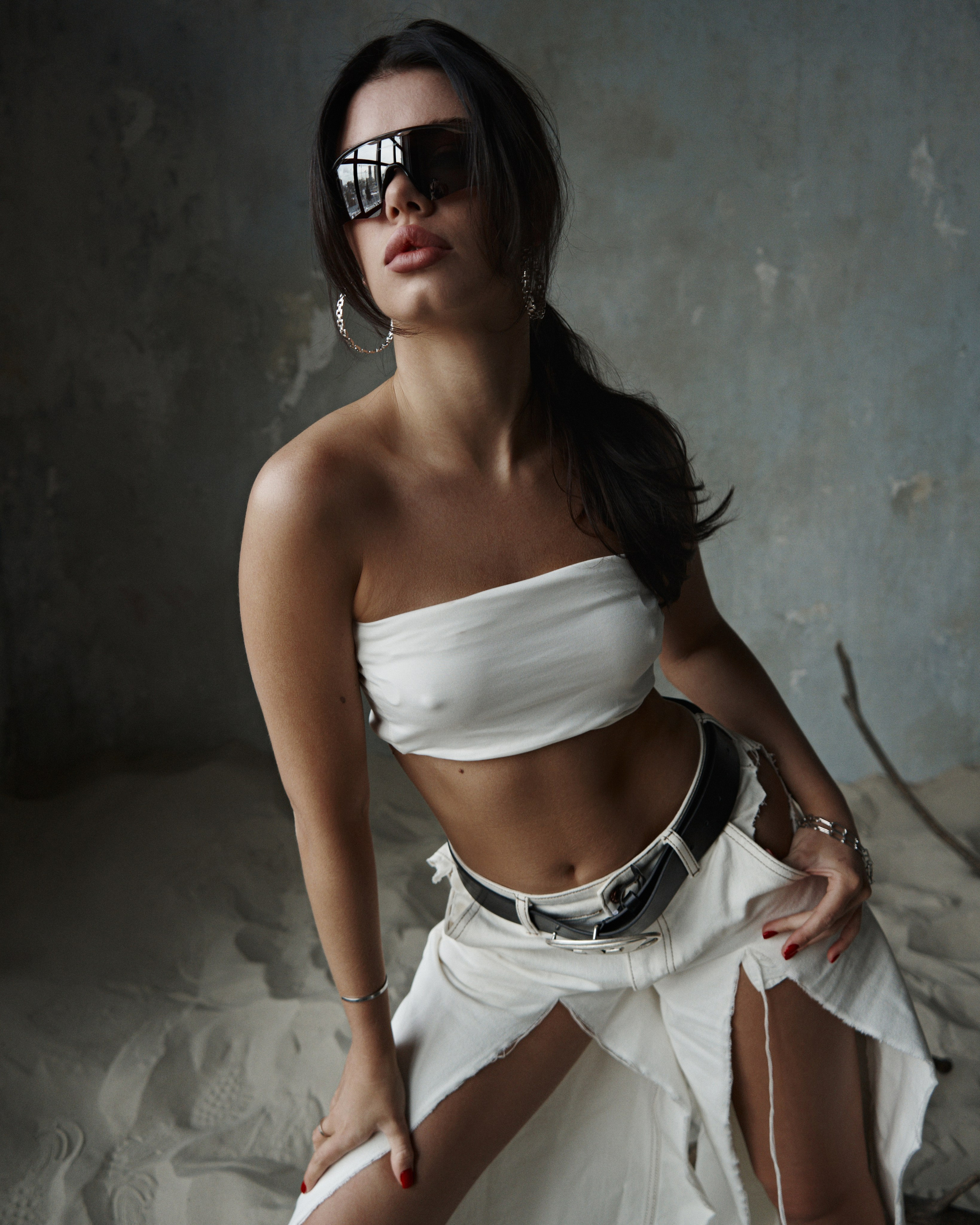 KARINA. NOIZOMAX Художественный фотограф в Дубай