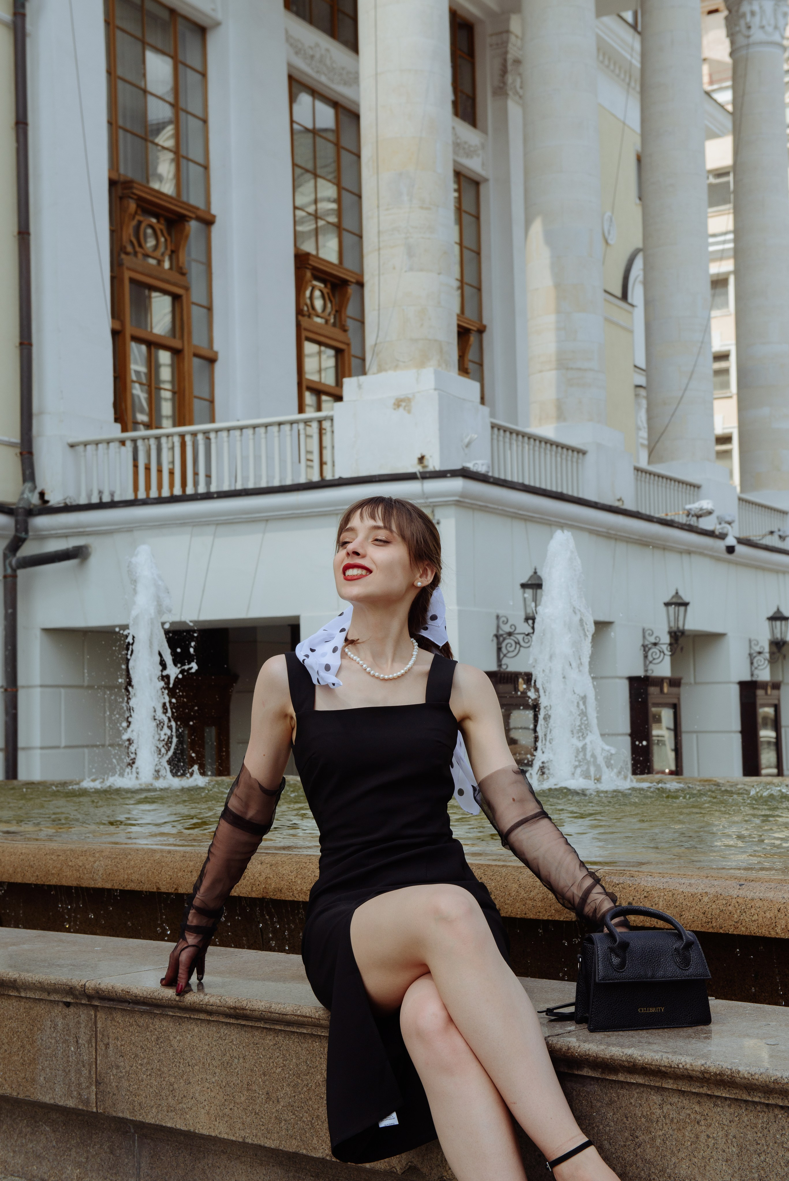 БОЛЬШОЙ. Фотограф Лопаткина Ирина