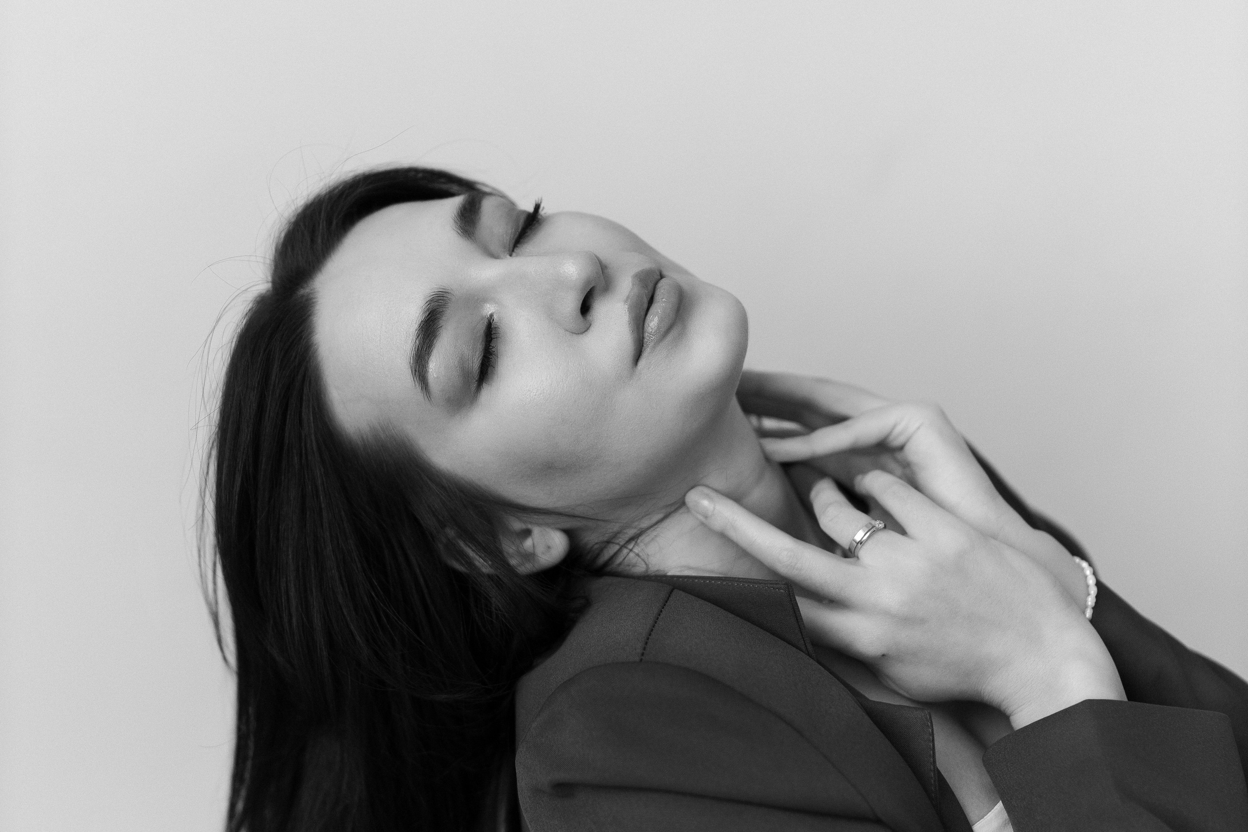 Дарья. Ланемец Юлия — фотограф Волгоград/Волжский