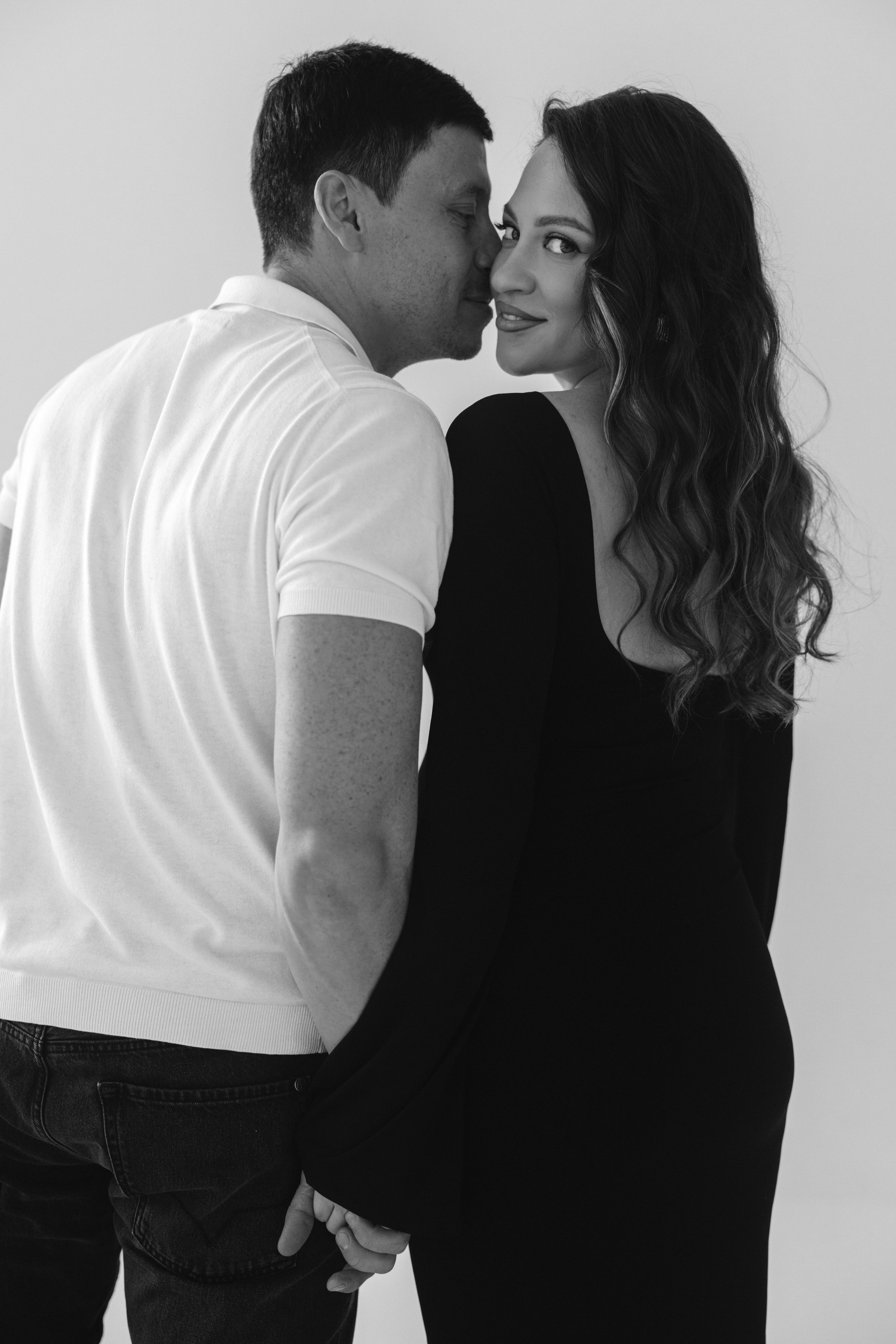 Семейные истории. Ваш фотограф  Наволоцкая Юлия