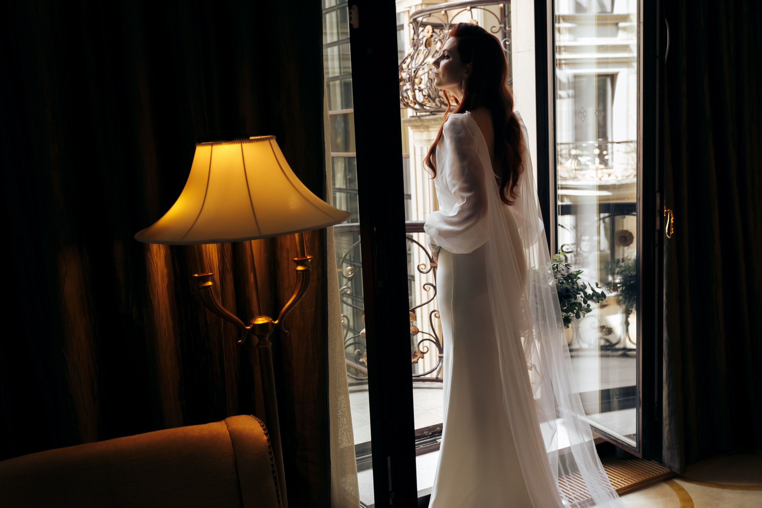 Сергей и Елена. Свадебный фотограф в Краснодаре Николай Крауз