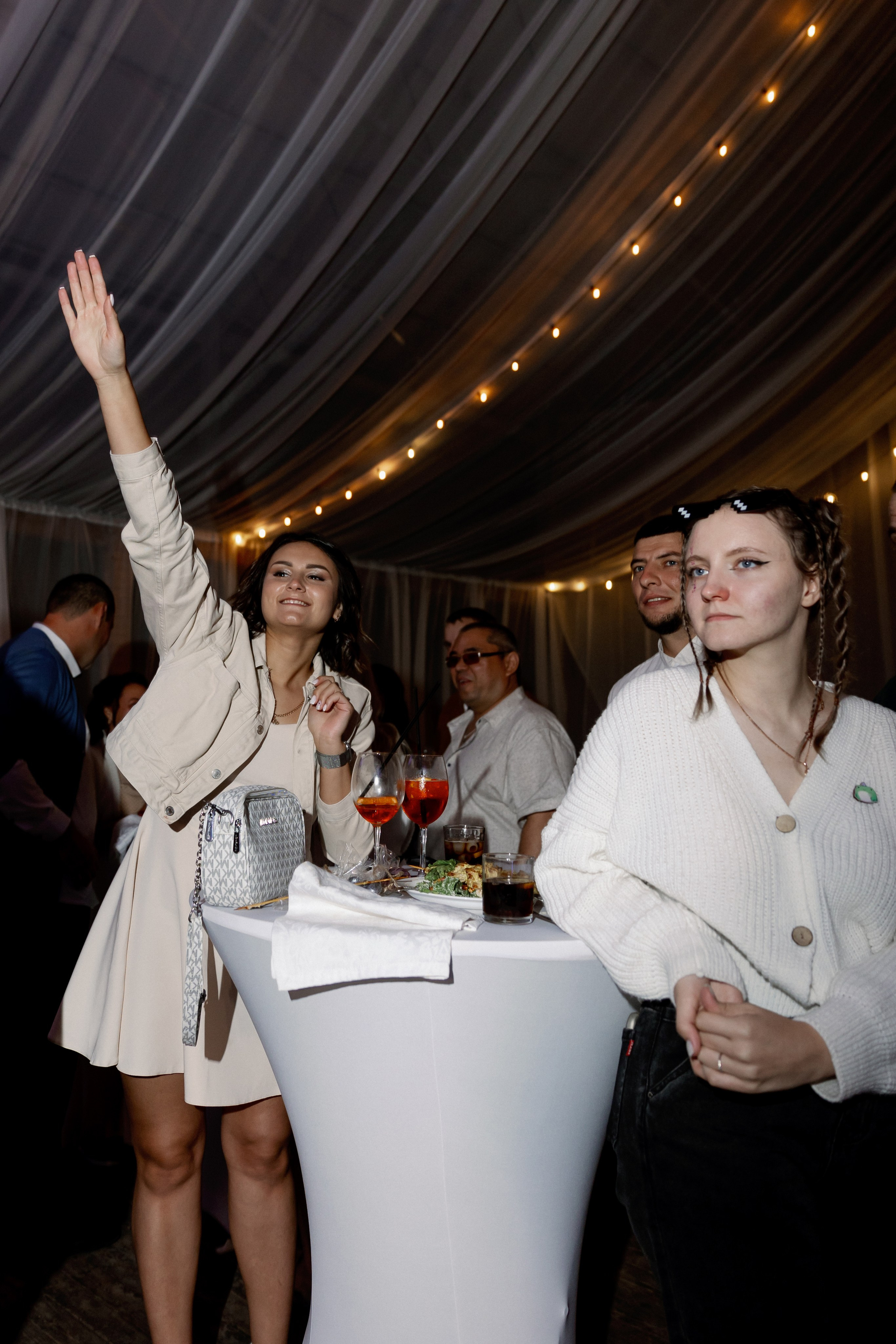 Максим и Екатерина. Фотограф в Красноярске