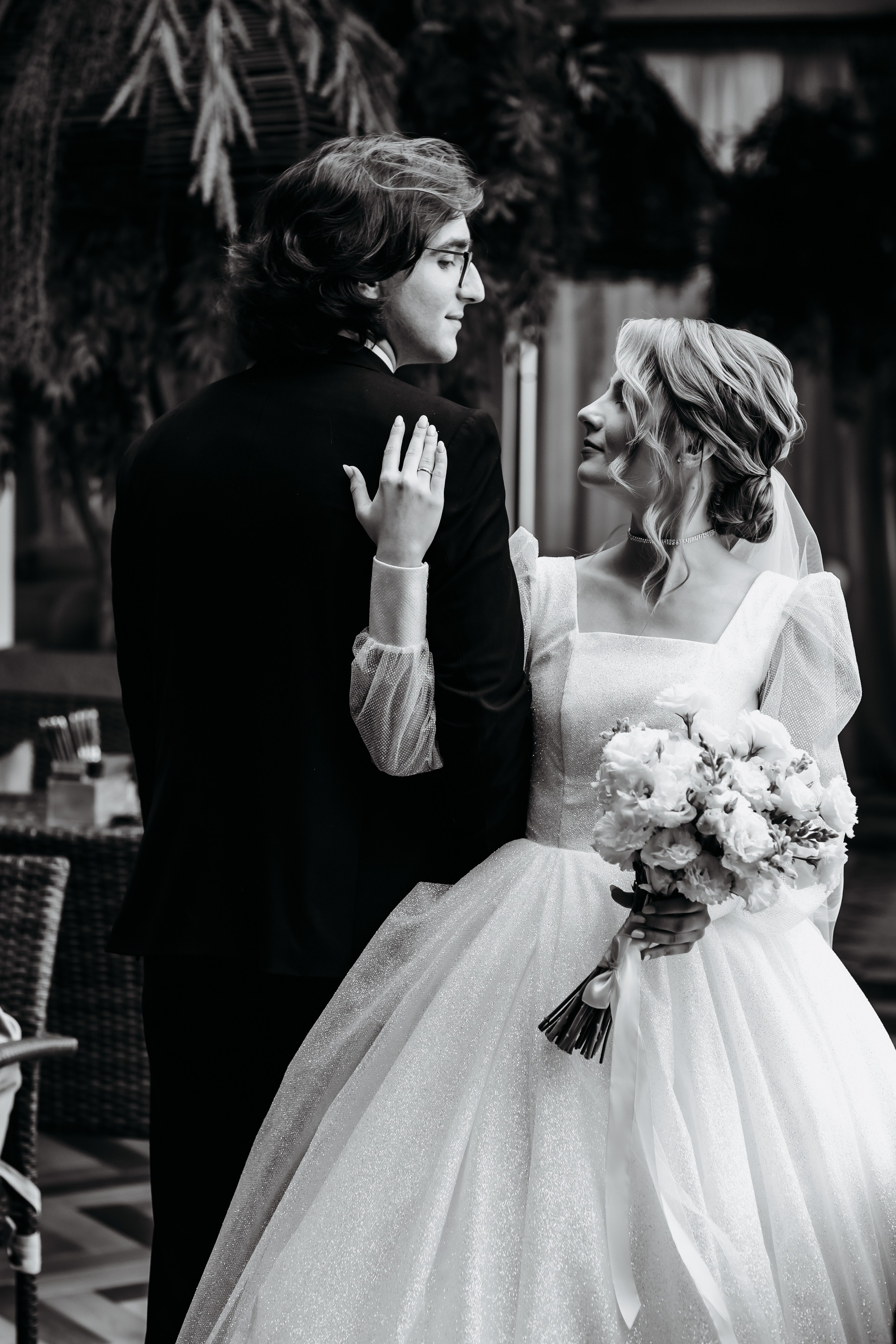 Артем и Елена. Свадебный и семейный фотограф в Невинномысске Наталья Куликова