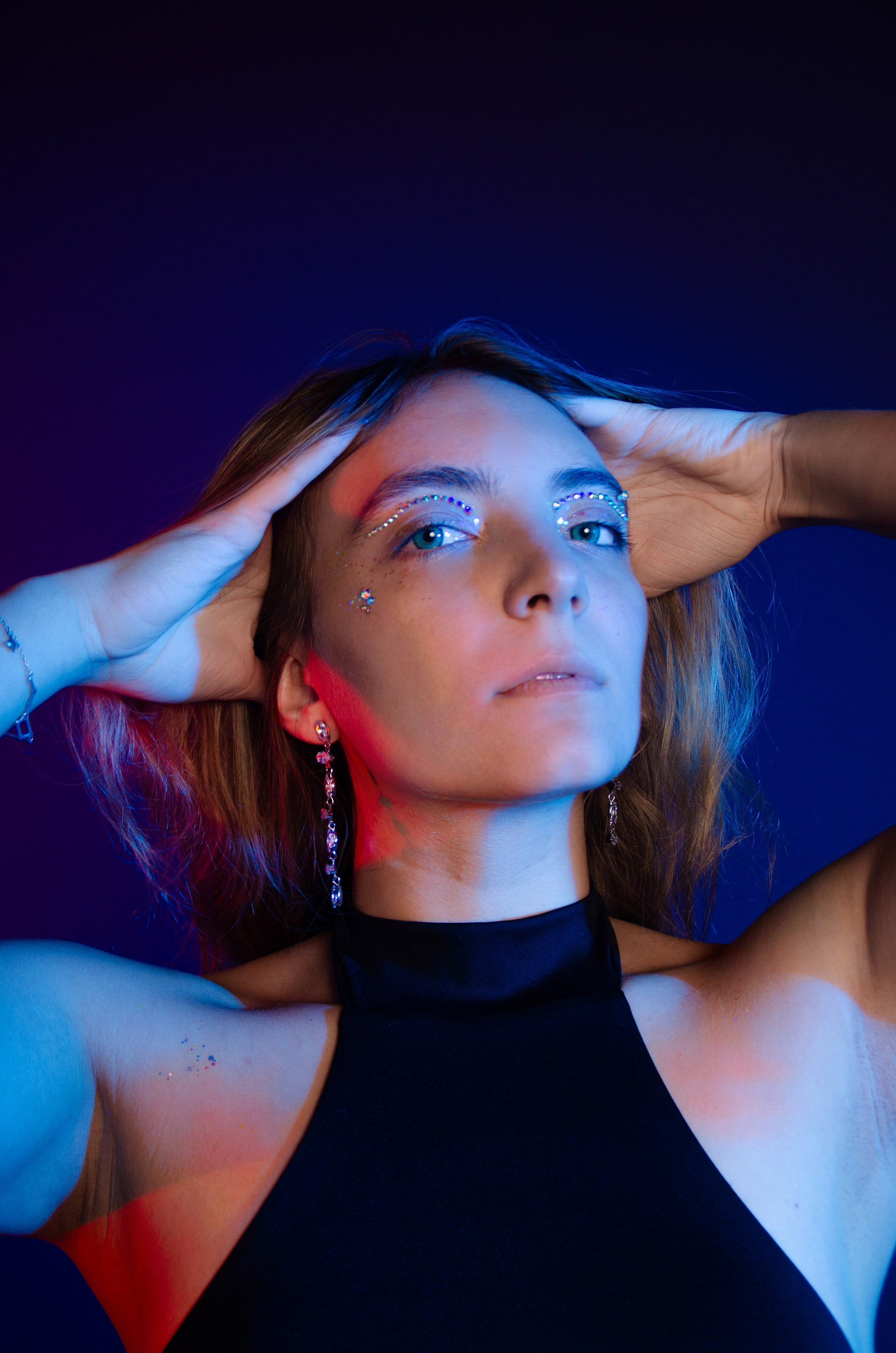 Портфолио. Портретный фотограф в Санкт-Петербурге Аласкарова Алессия