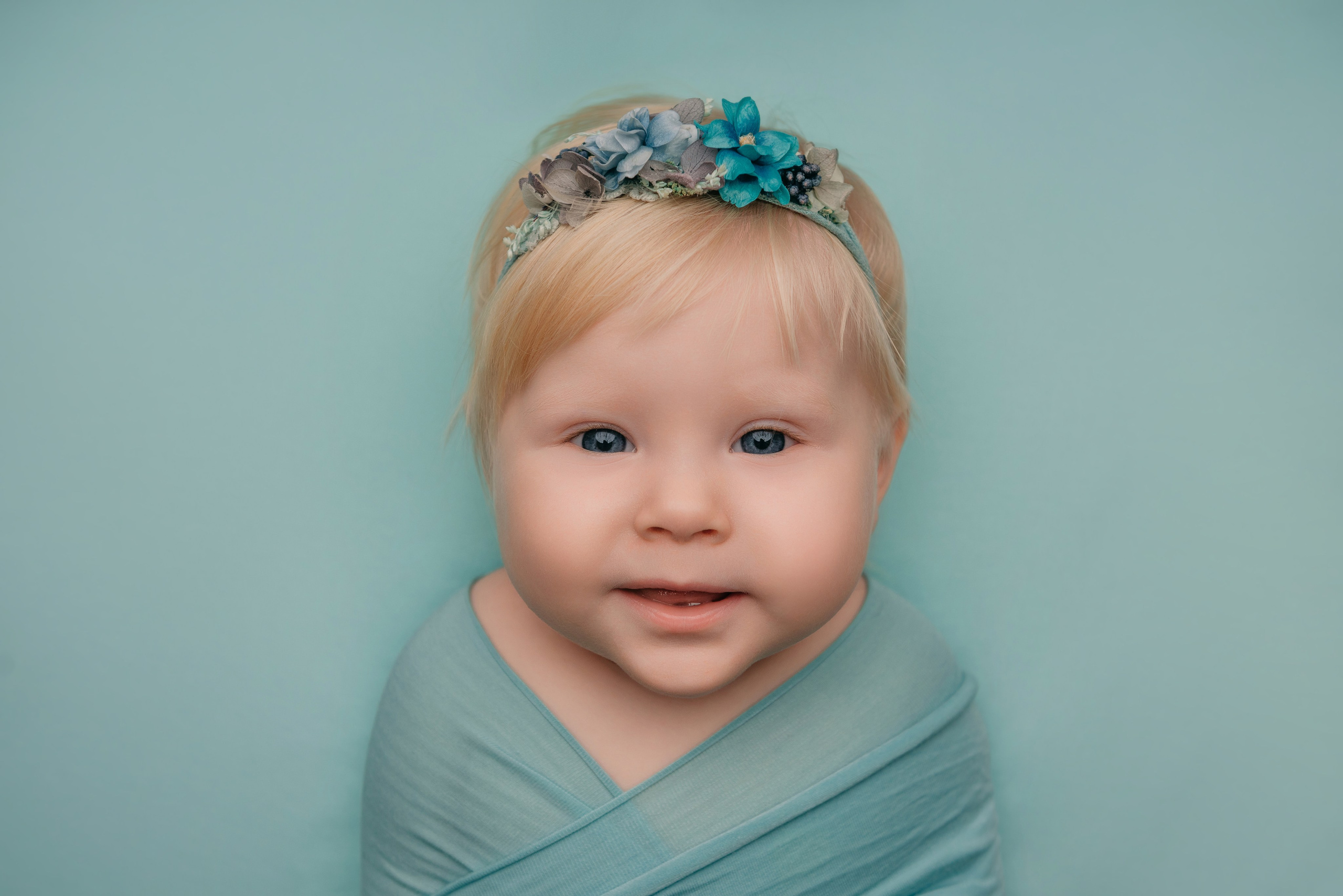 Арина. Фотограф новорожденных Белгород