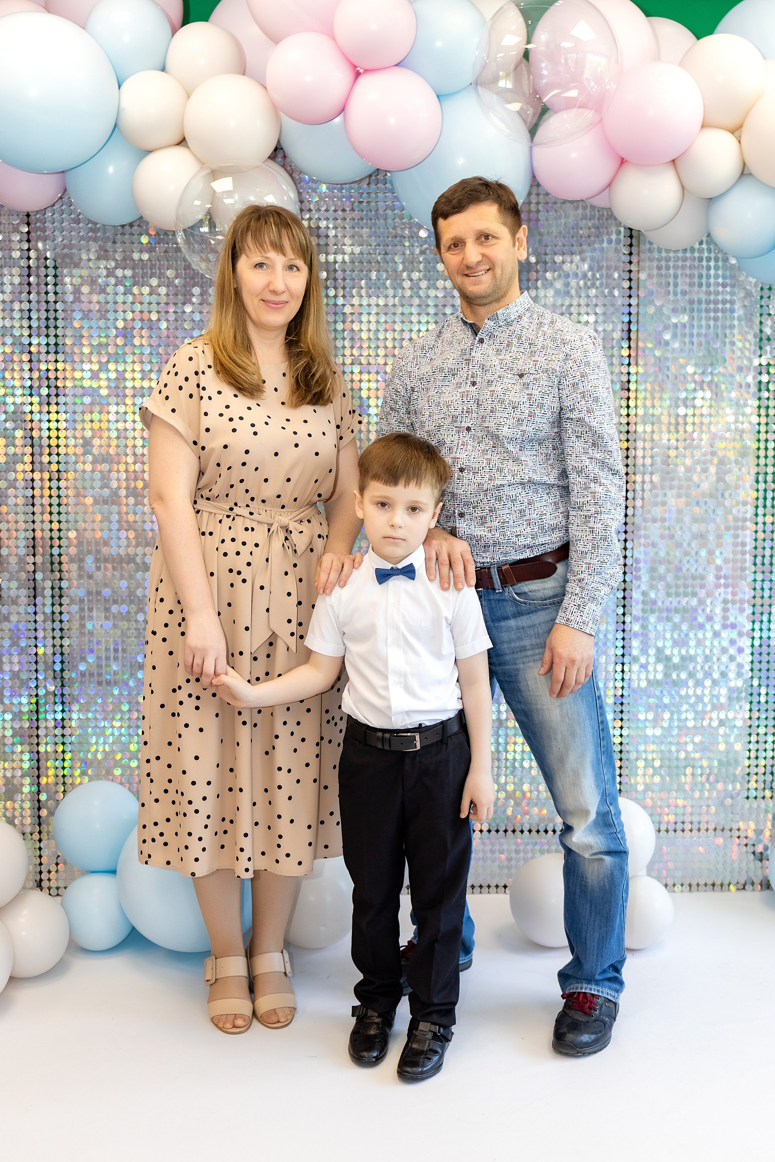 Выпускной. Детский сад 122. Стильный выпускной альбом Владивосток фотограф Вероника Мигачева