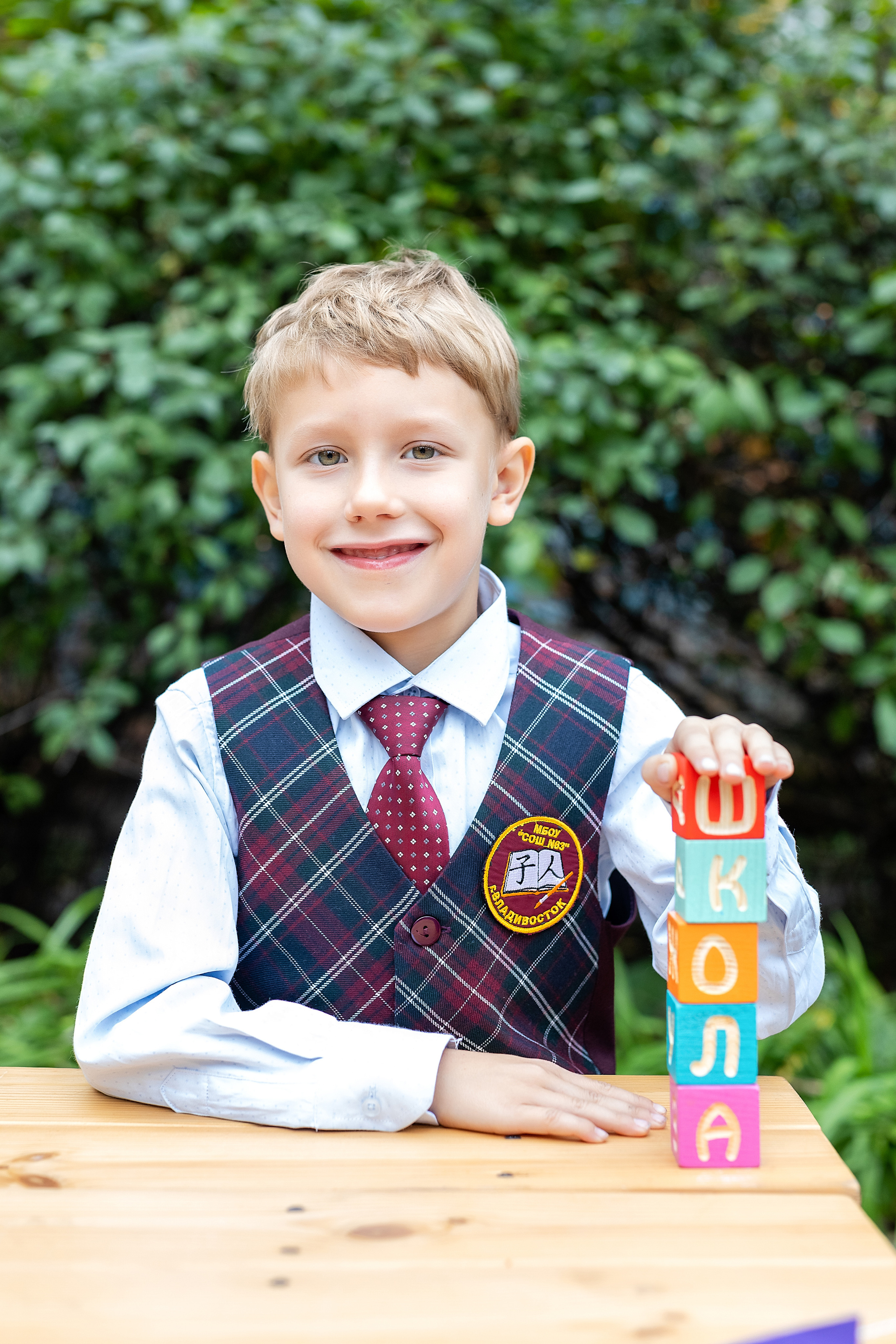 Фотопроект «Здравствуй, Школа». Стильный выпускной альбом Владивосток фотограф Вероника Мигачева