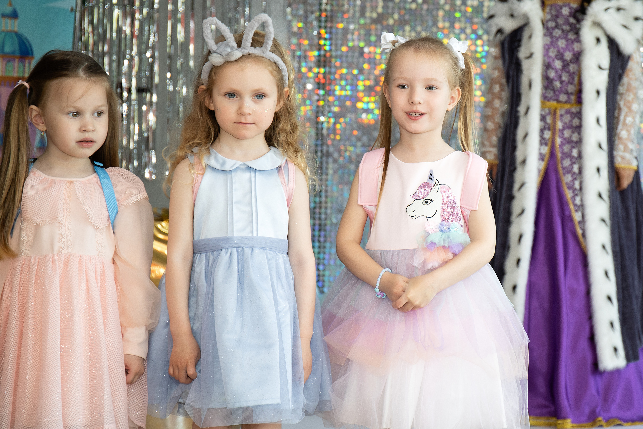 Выпускной. Детский сад 122. Стильный выпускной альбом Владивосток фотограф Вероника Мигачева